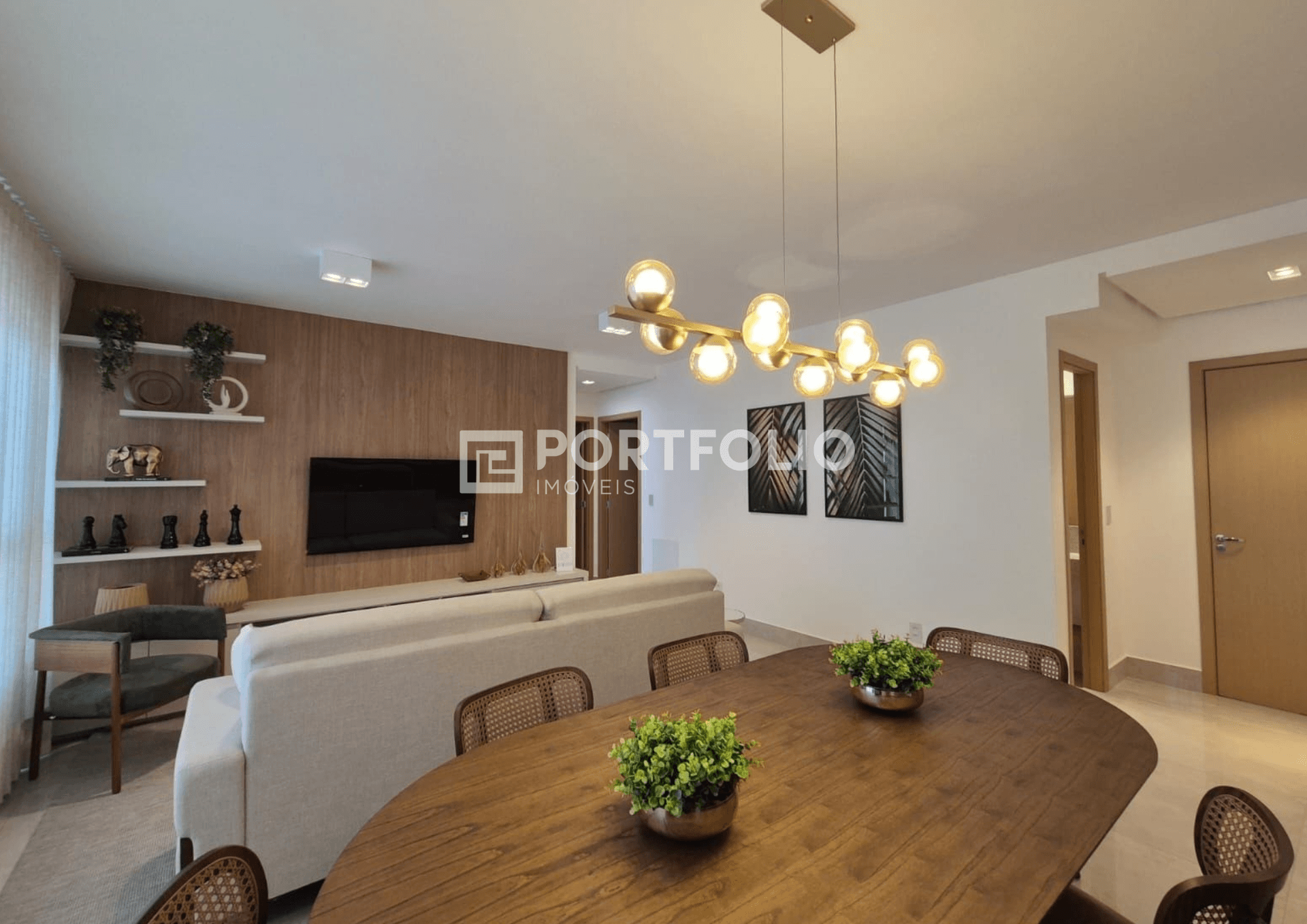 Apartamento 3 suítes à venda no ON Marista, Setor Marista, Goiânia