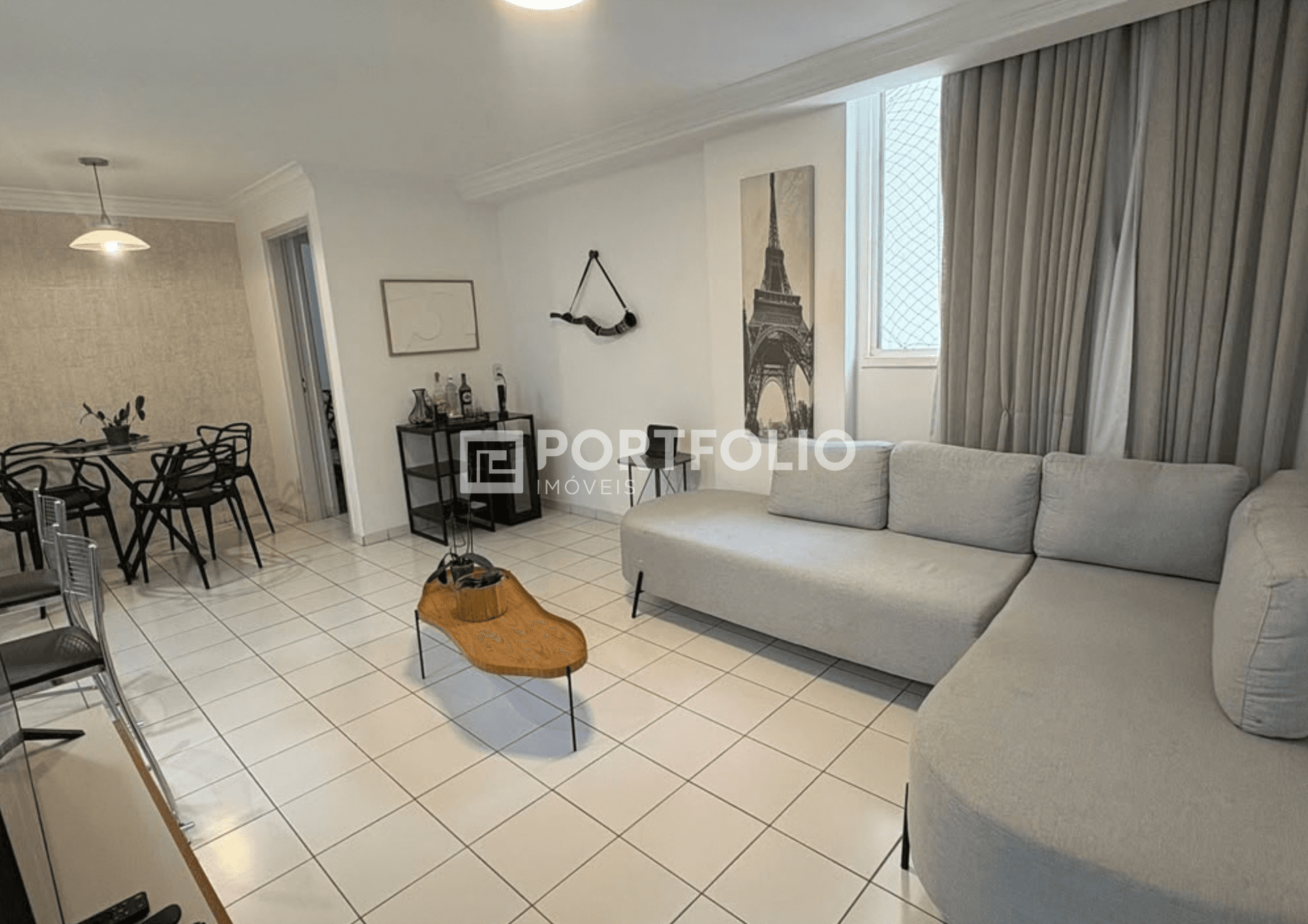 Apartamento à venda com 3 quartos no Setor Oeste, Goiânia, GO