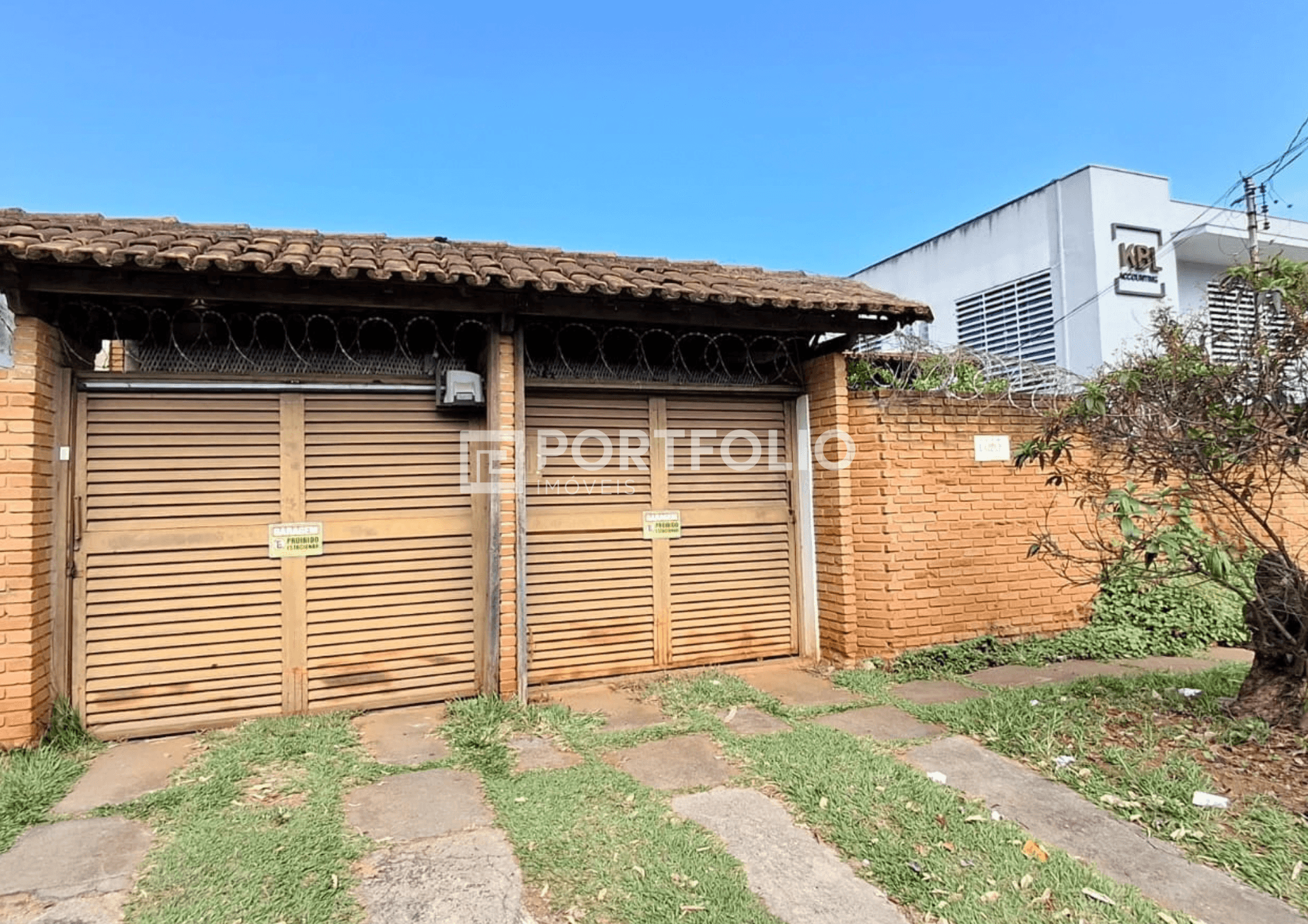 Casa à venda com 3 quartos no Jardim América, Goiânia, GO
