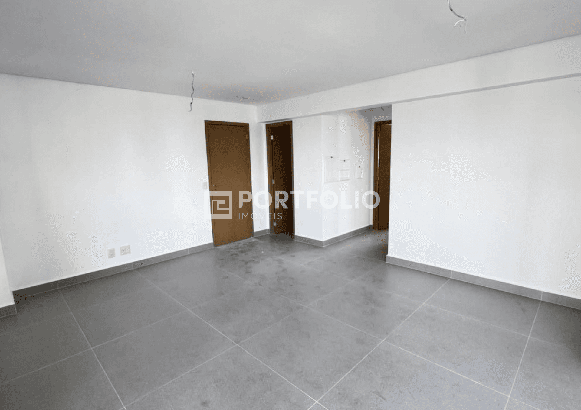 Apartamento à venda com 2 quartos Opus Gyro Rooftop, Setor Marista Goiânia