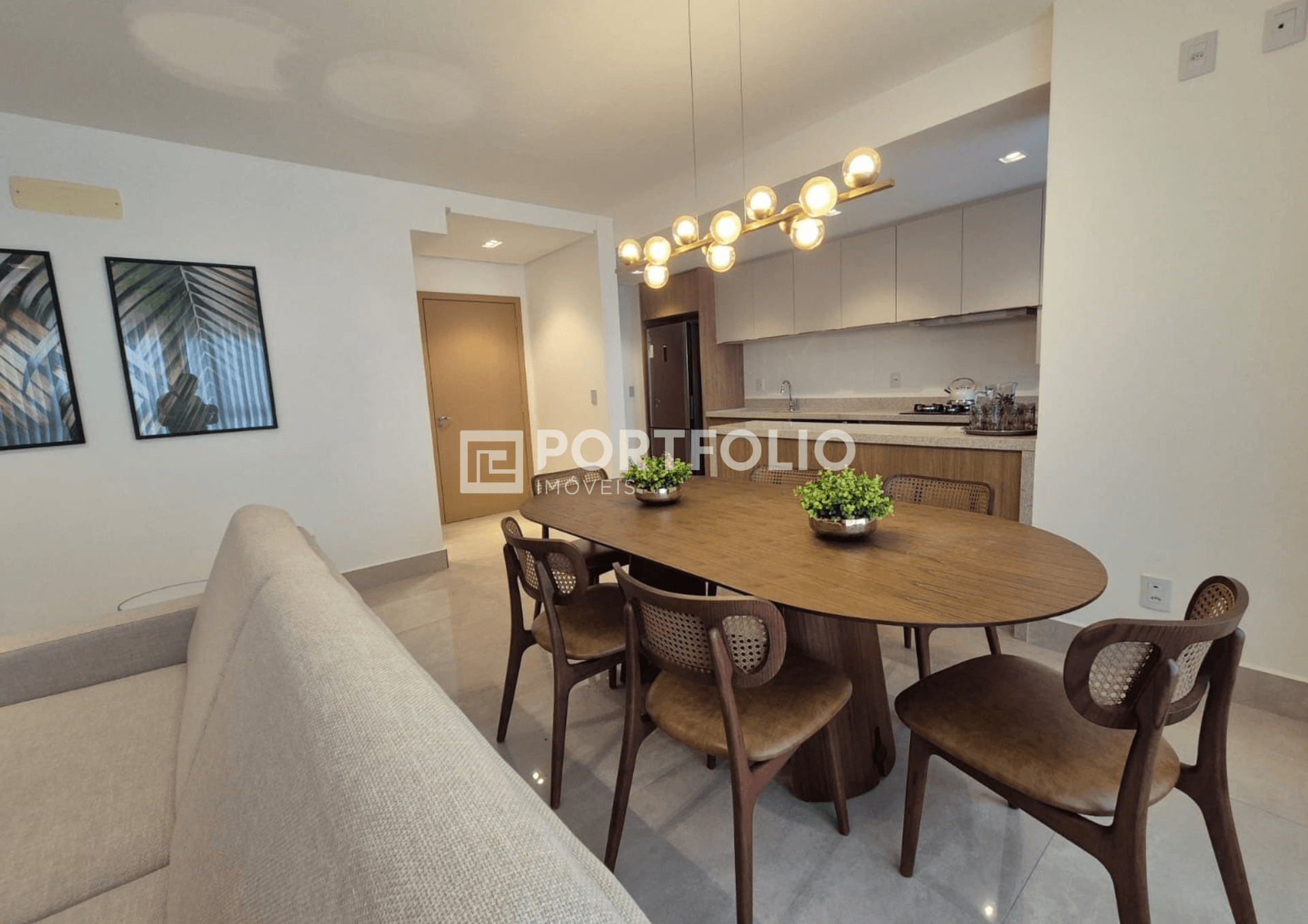 Apartamento 3 suítes à venda no ON Marista, Setor Marista, Goiânia