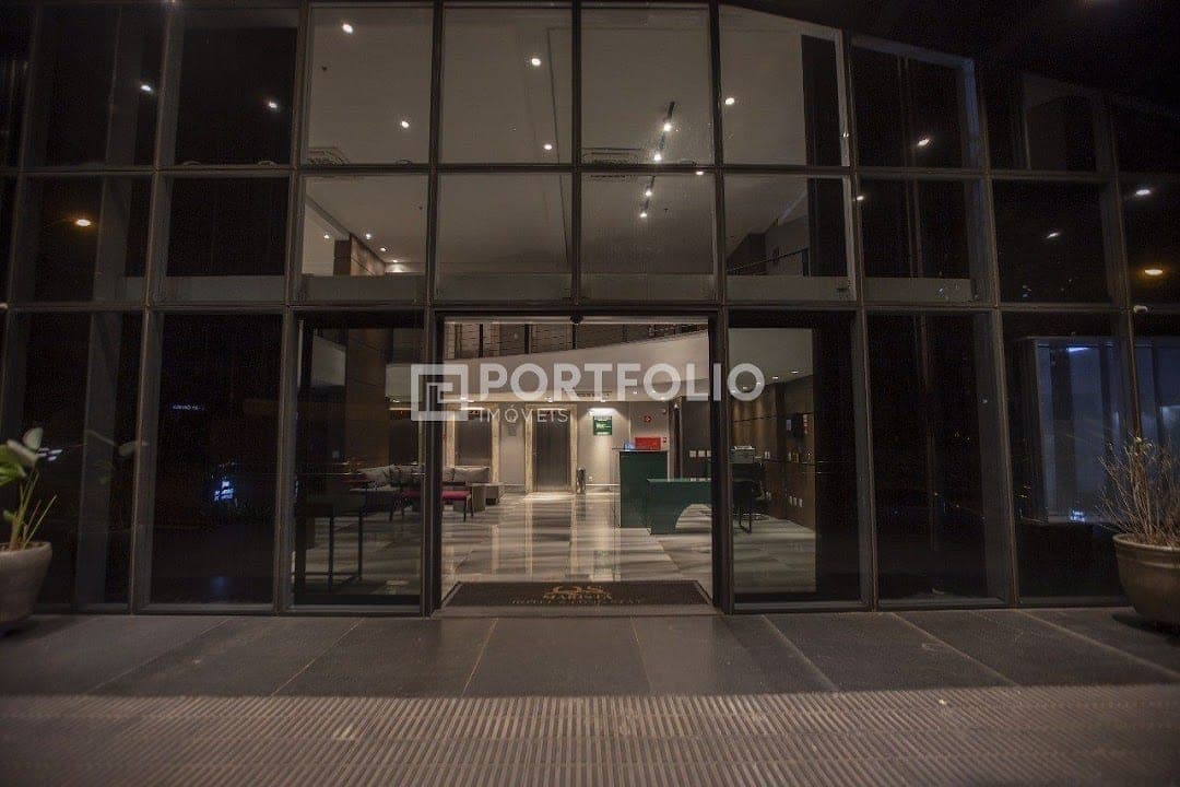Apartamento de 1 quarto à venda, 31 m² por R$ 410.000 - Setor Marista - Goiânia/GO
