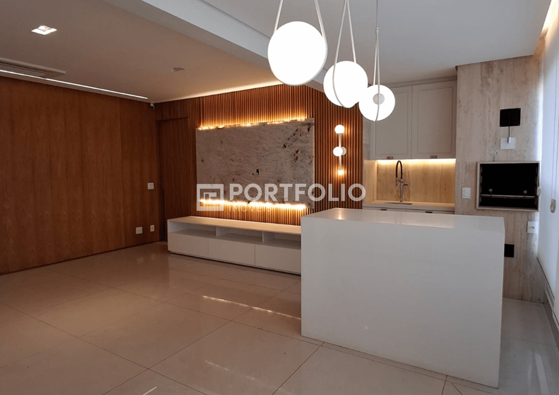 Apartamento 3 suítes plenas no Planet Garden, Setor Bueno, Goiânia