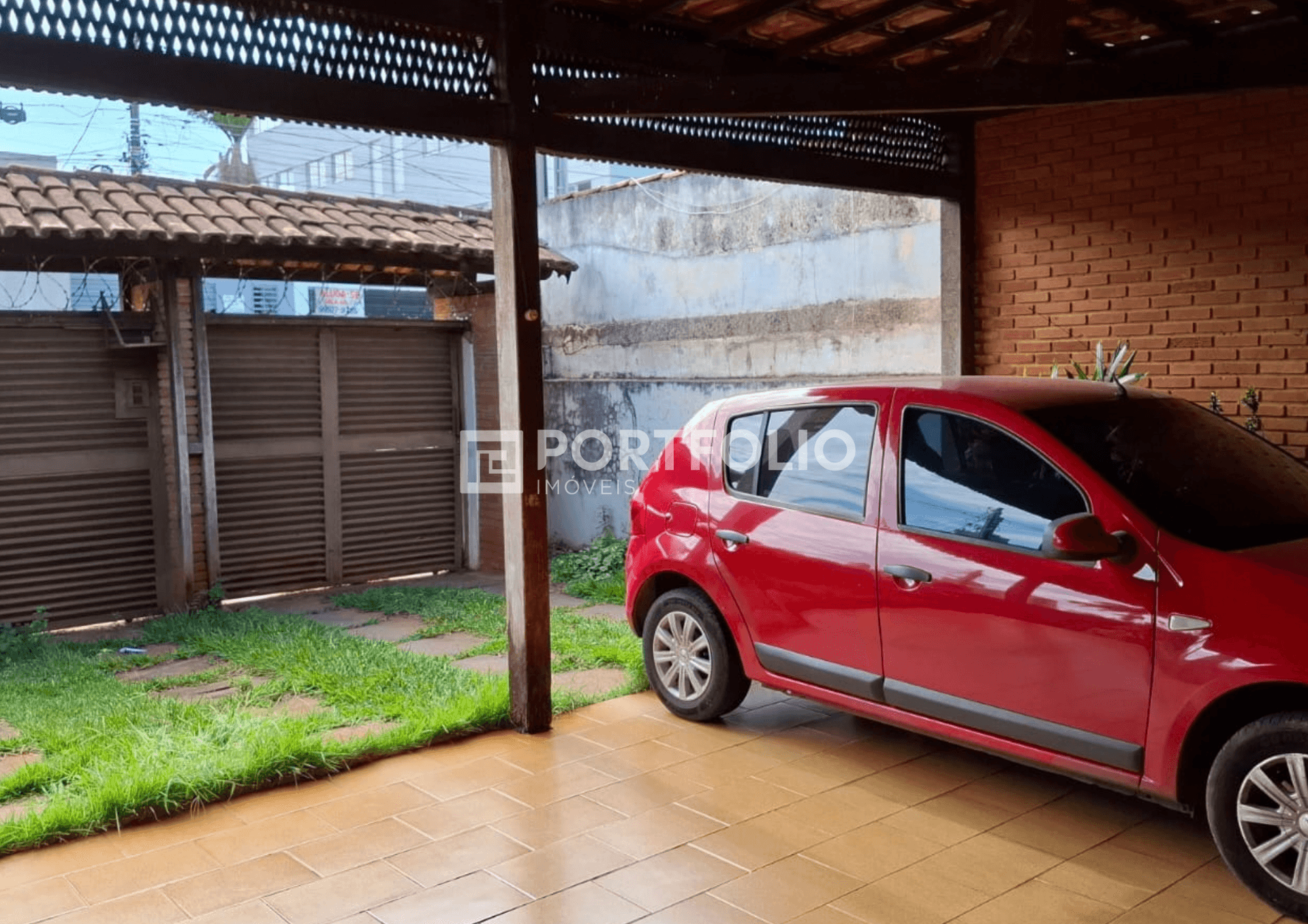 Casa à venda com 3 quartos no Jardim América, Goiânia, GO