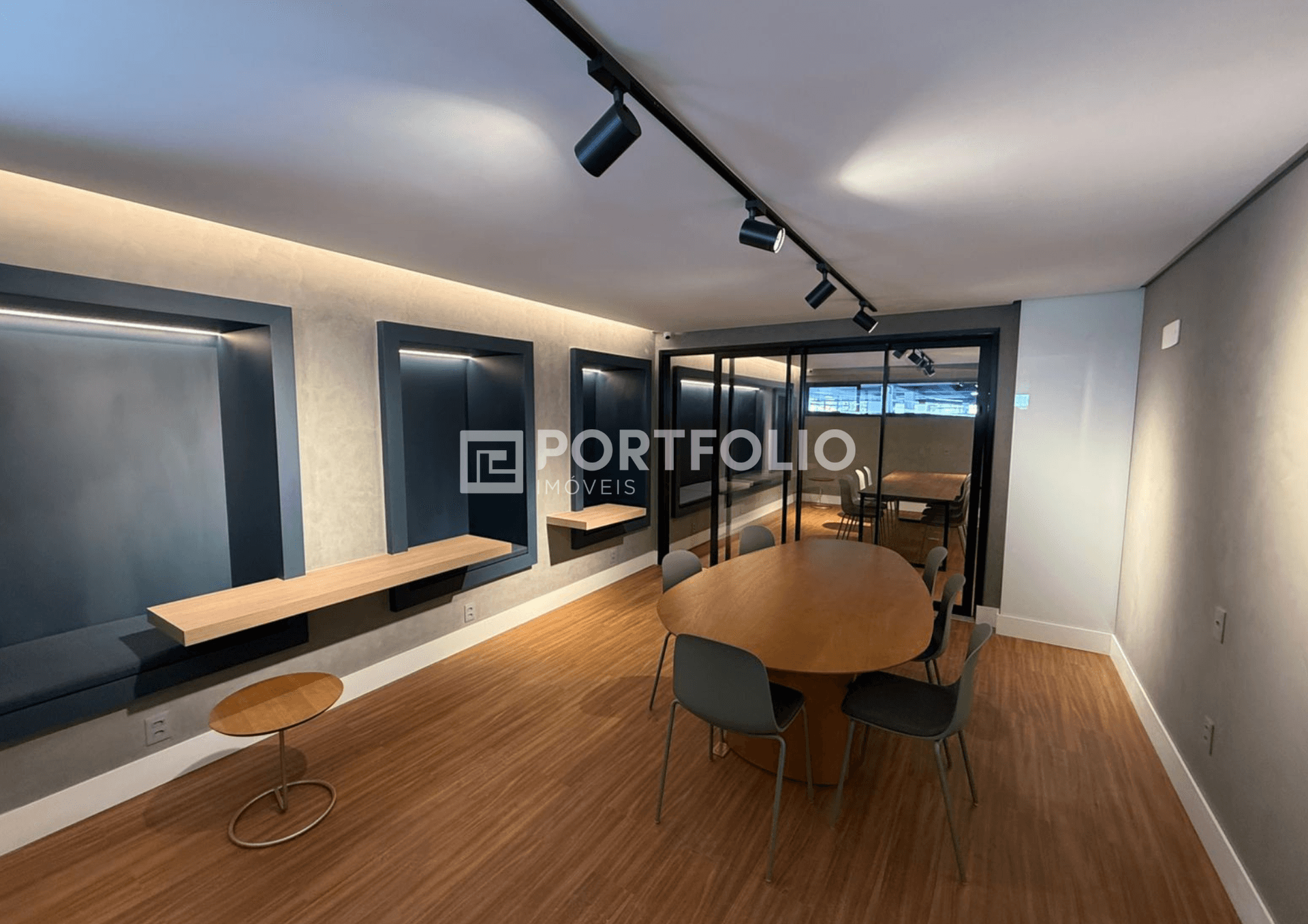 Apartamento à venda 2 quartos Lux Oeste, Setor Oeste, Goiânia.