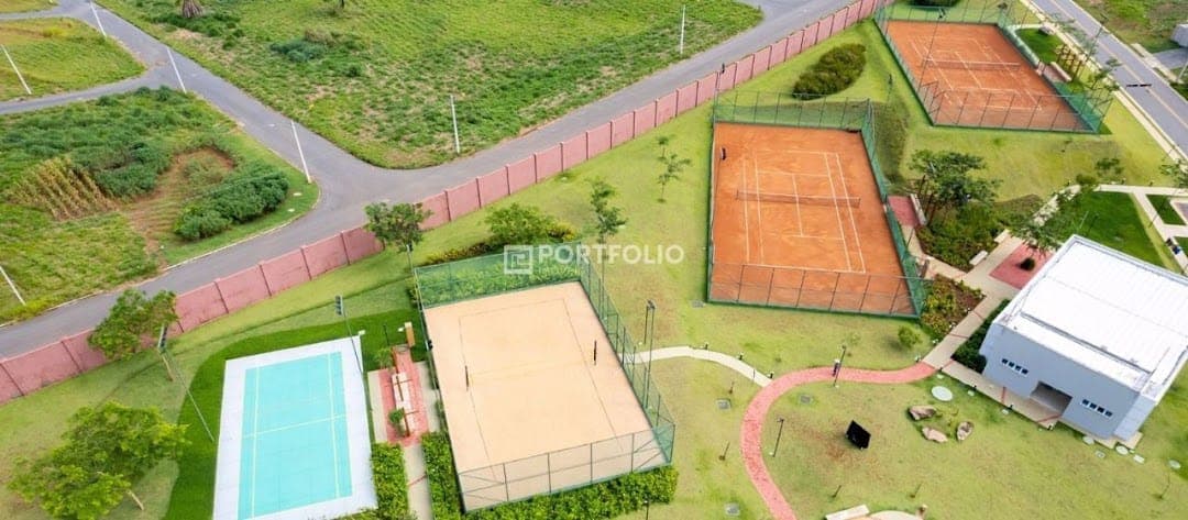 Terreno Residencial à venda, Jardins Nápoles, Senador Canedo