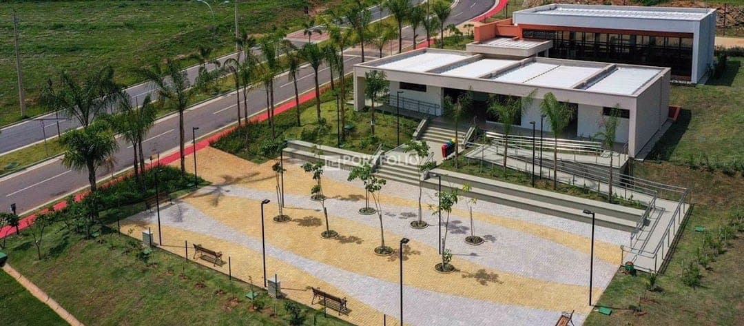 Terreno Residencial à venda, , - TE0345.