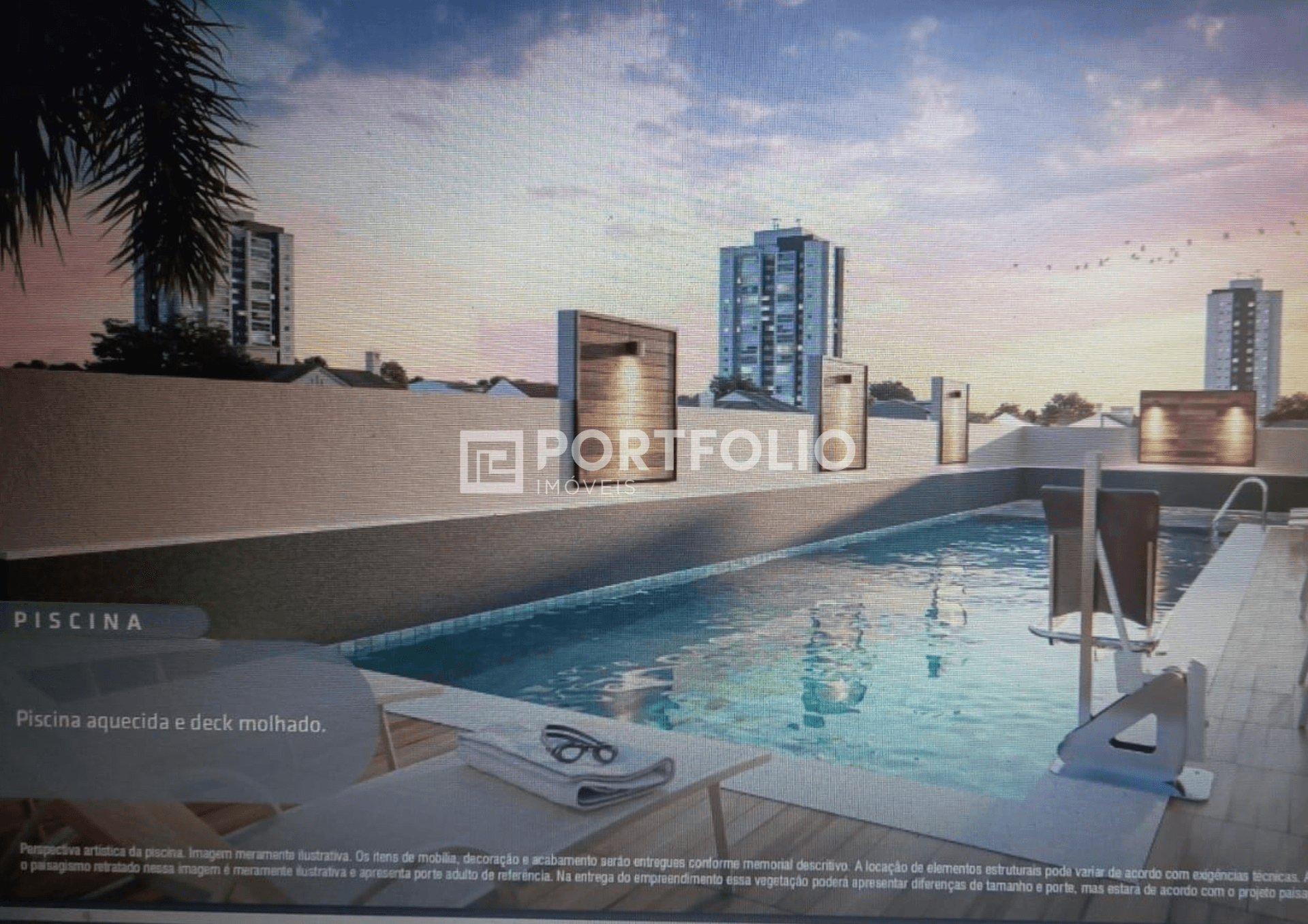 Apartamento à venda, Setor Pedro Ludovico, Goiânia, GO
