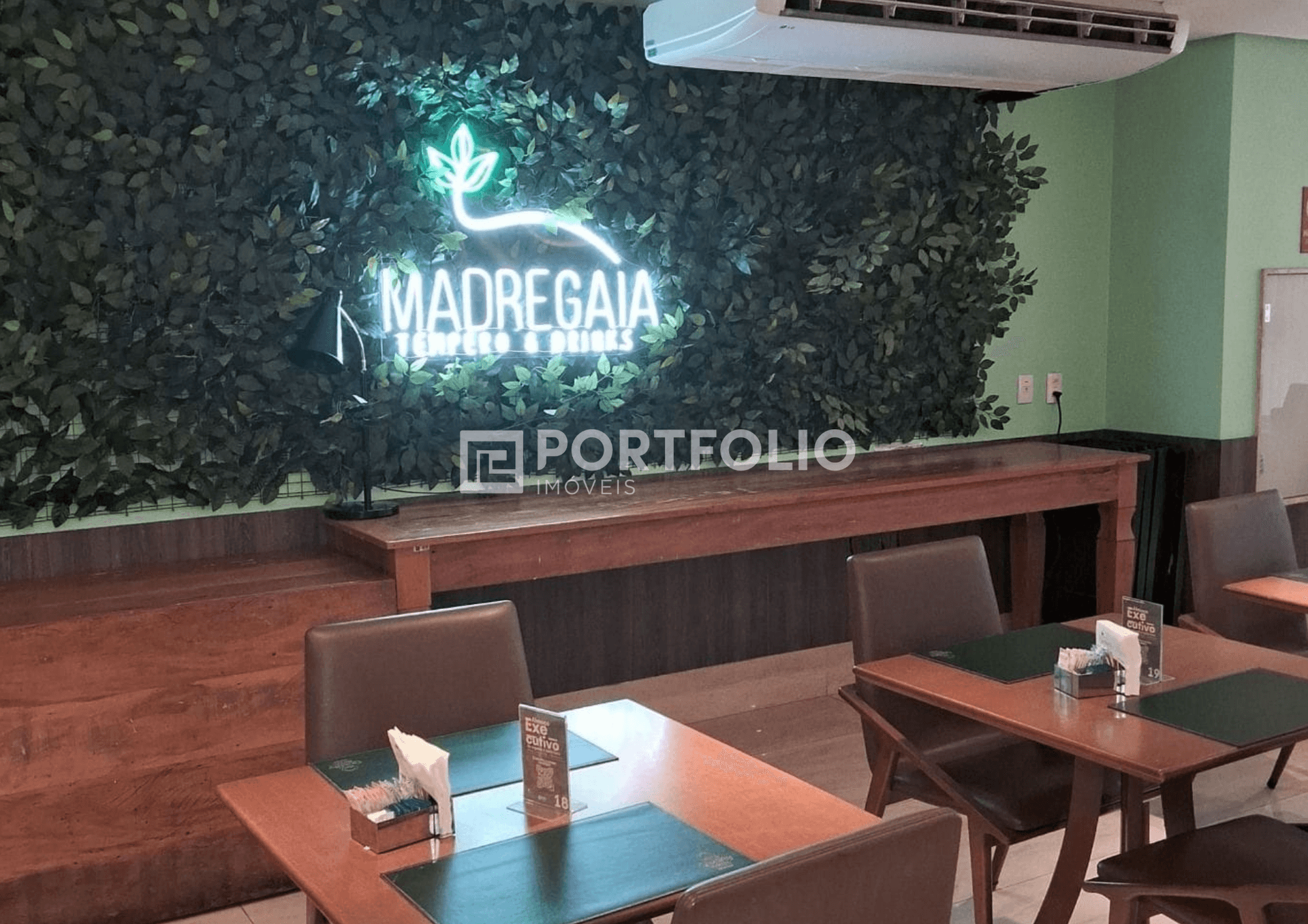 Flat/Hotel à venda no QS Two Hands – 27,07m², Mobiliado, Jardim Goiás