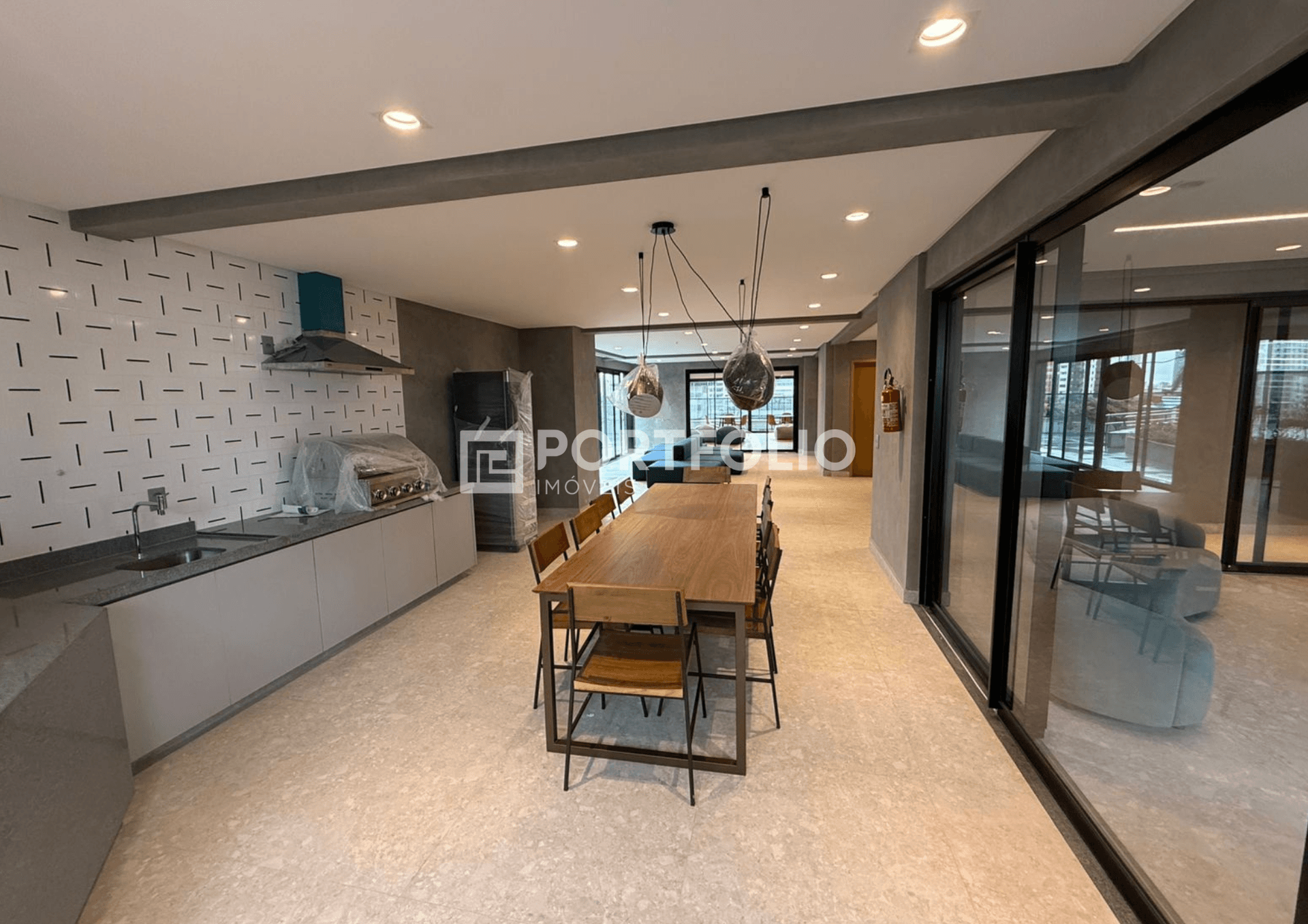Apartamento à venda 2 quartos Lux Oeste, Setor Oeste, Goiânia.