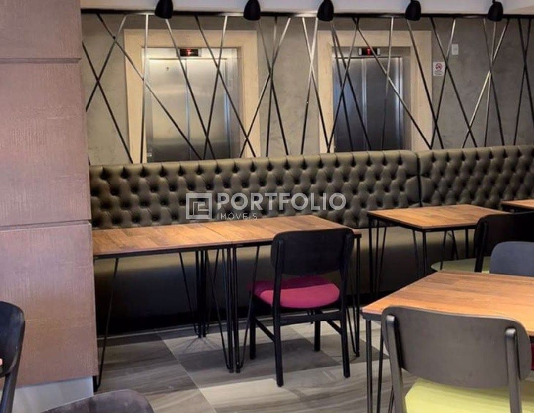 Apartamento de 1 quarto à venda, 31 m² por R$ 410.000 - Setor Marista - Goiânia/GO