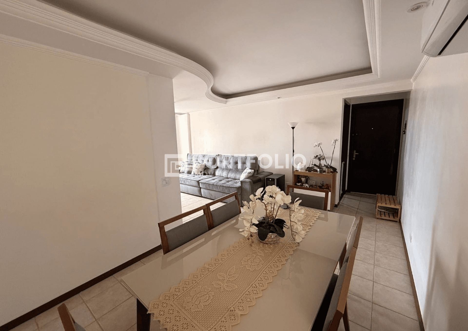 Apartamento à venda com 3 quartos/ 1 suíte no Alto da Glória, Goiânia, GO