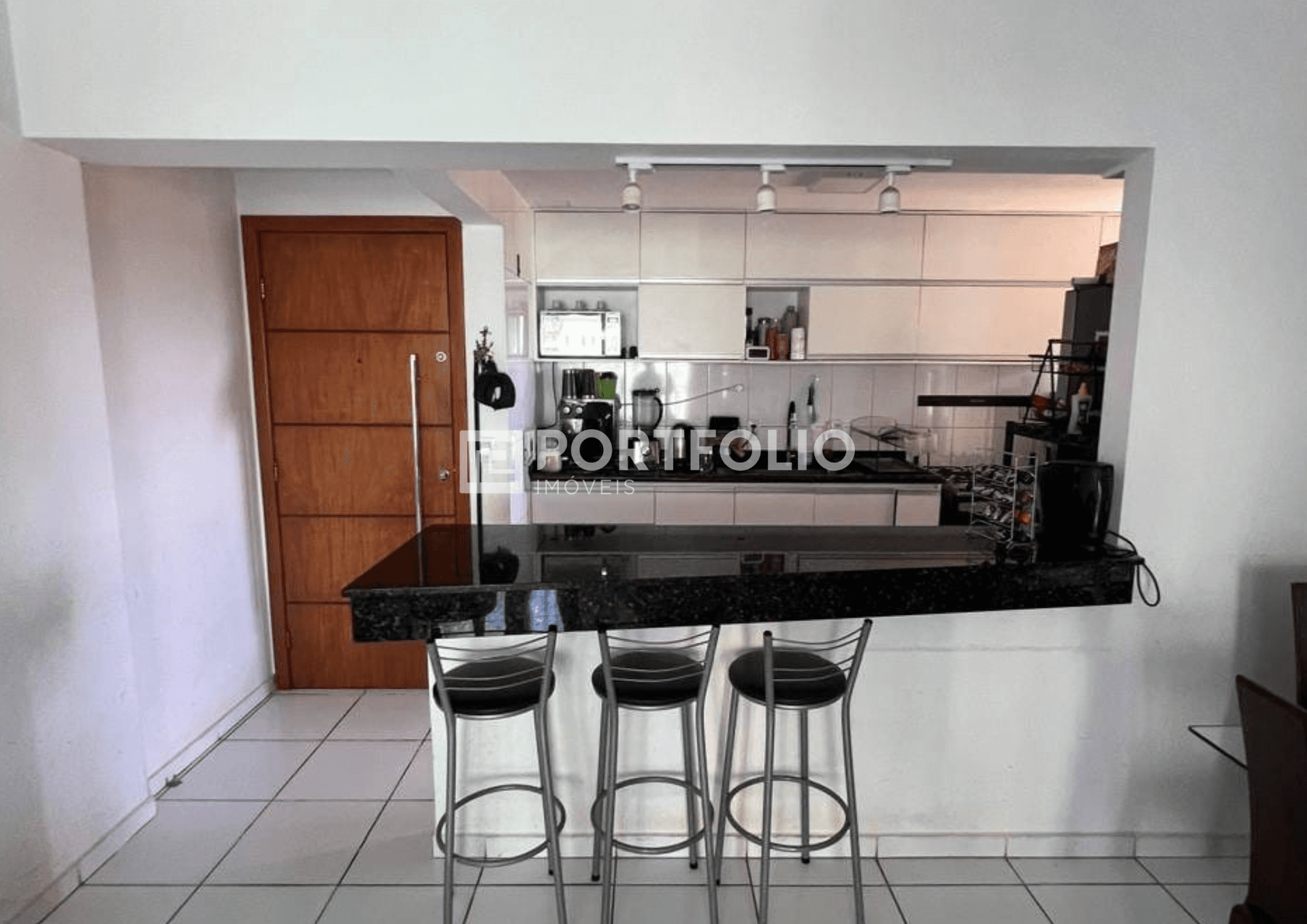 Apartamento à venda com 3 quartos/2 suítes no Setor Bueno, Goiânia
