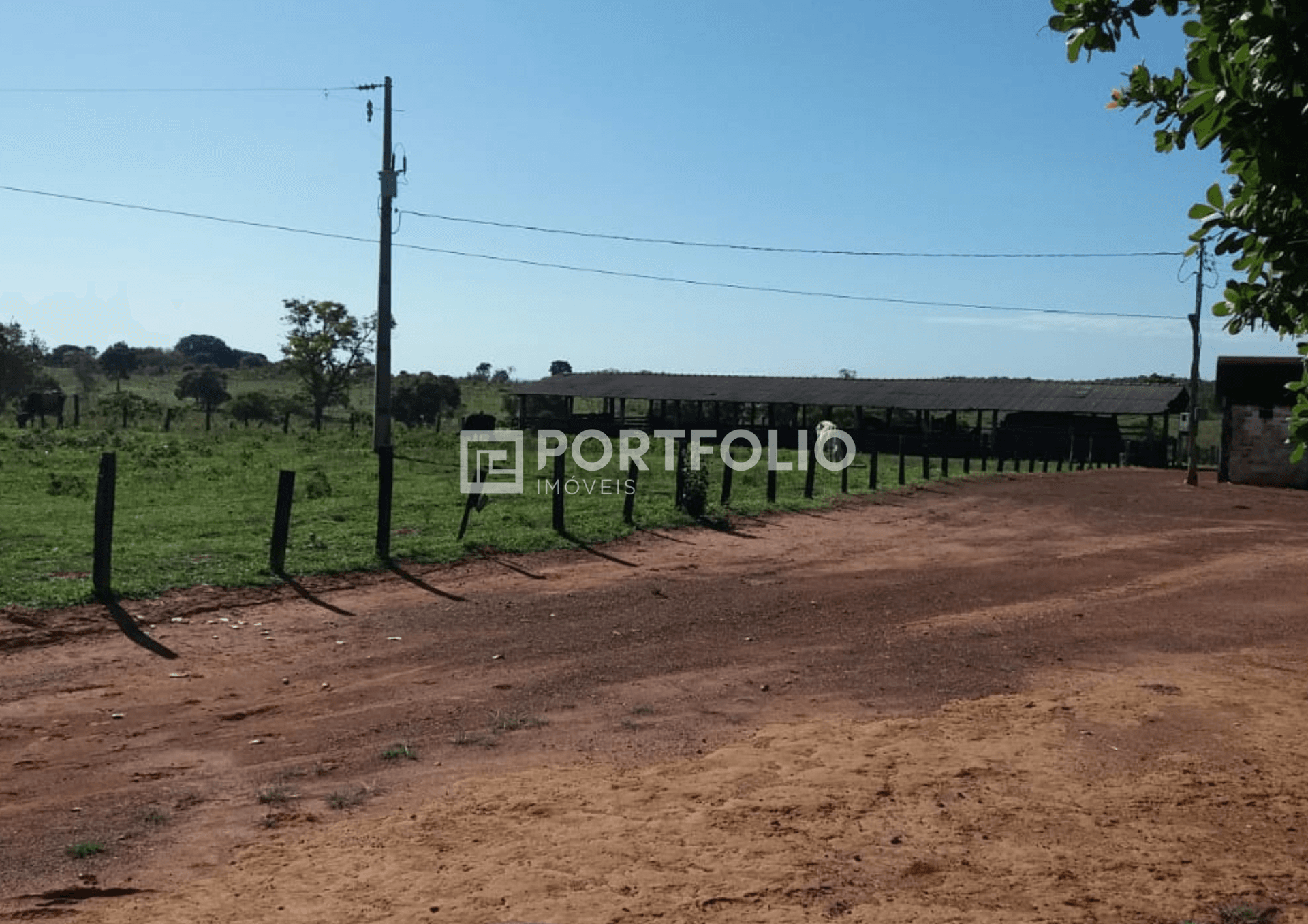 Fazenda à venda com 787,9 hectares em Nova Xavantina, Mato Grosso