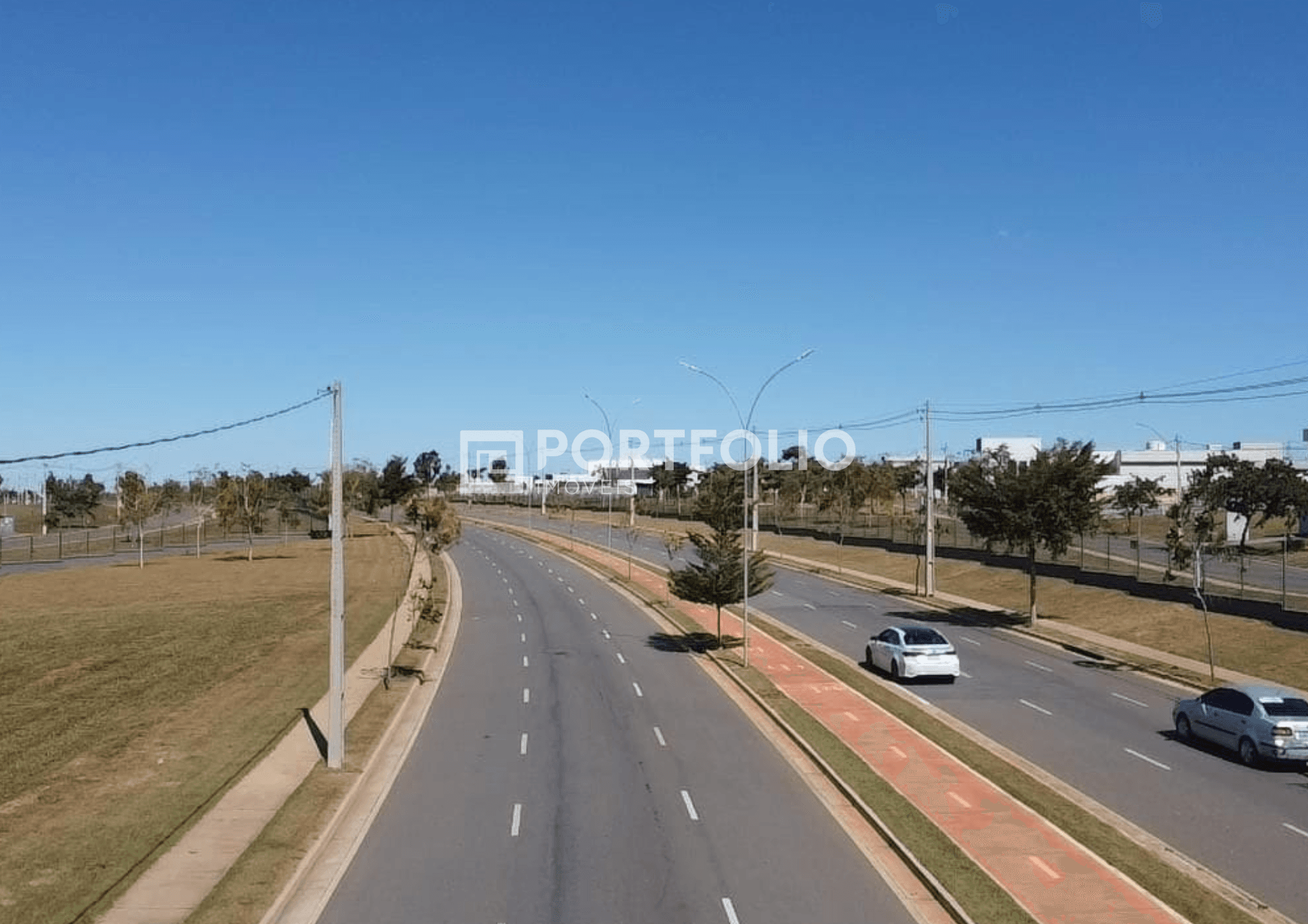 Terreno à venda, 768 m² por R$ 1.153.000,00 - Terras Alpha Residencial 1 - Senador Canedo/GO