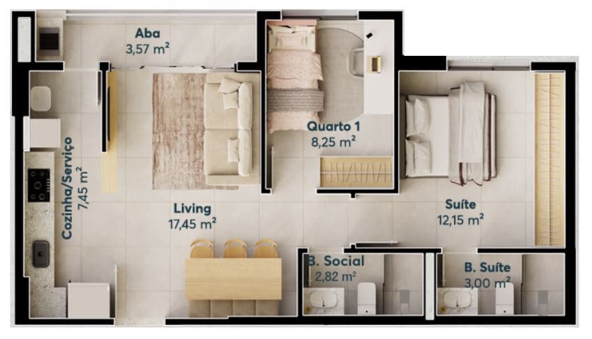 Planta 404B 