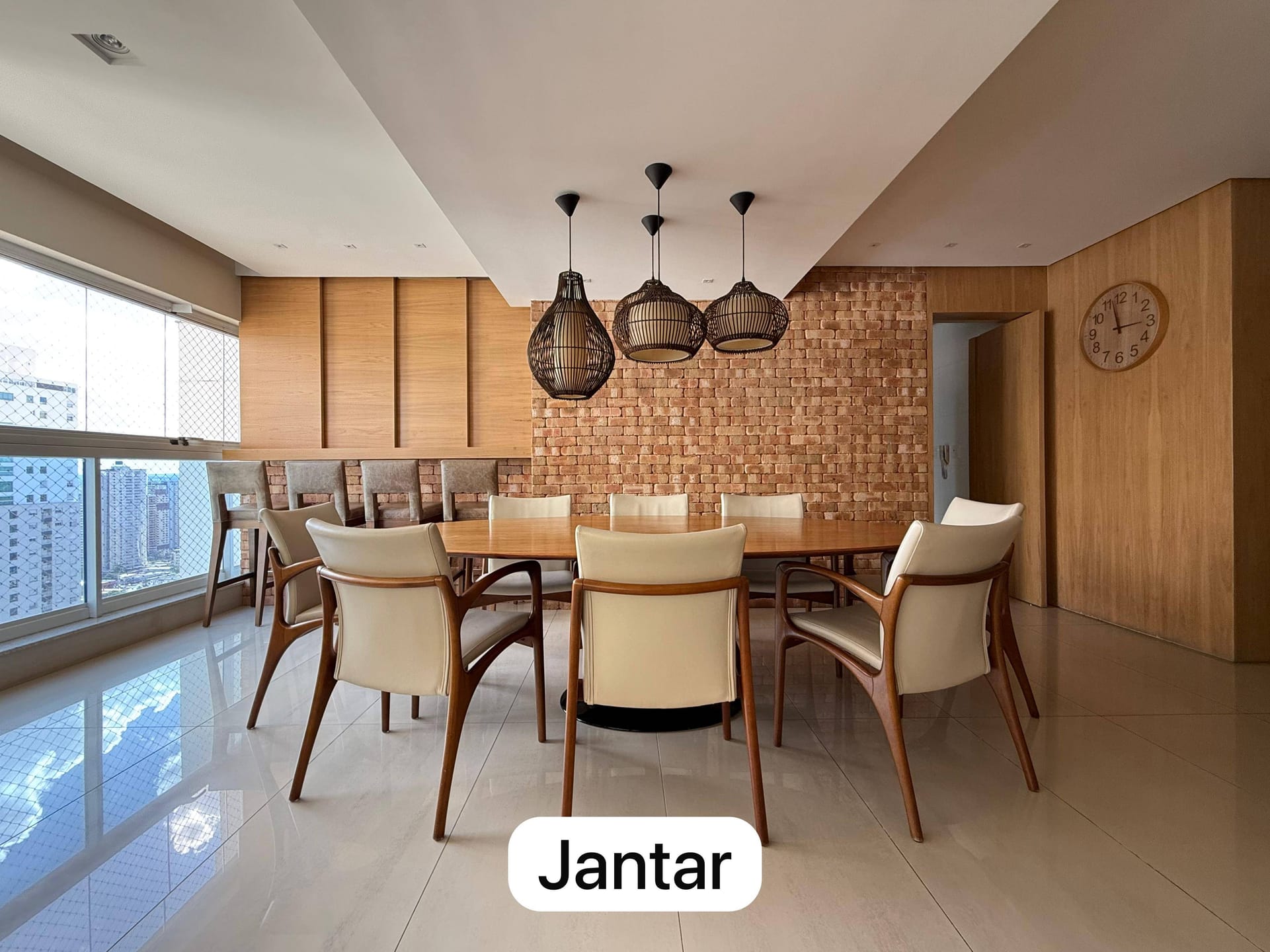 Apartamento à venda, Setor Bueno, Goiânia, GO