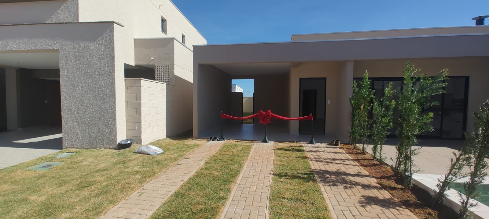 casa para venda com 278 m² quadrados com 3 quartos - Jardins Lyon - Aparecida de Goiânia - Go