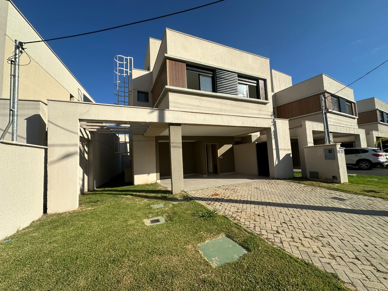 casa a venda com 210 metros quadrados com 4 quartos - Jardins Marselha