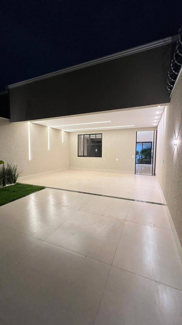 Casa à venda, Parque Amazônia, Goiânia, GO