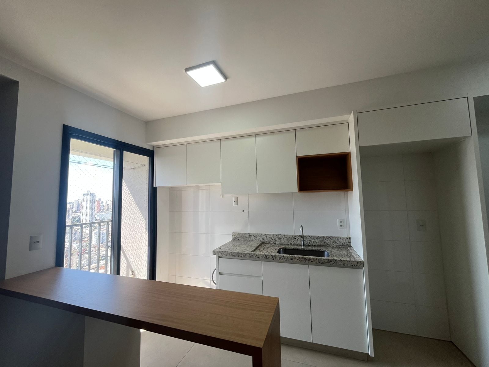 Apartamento para locação, NEW WAY Setor Aeroporto