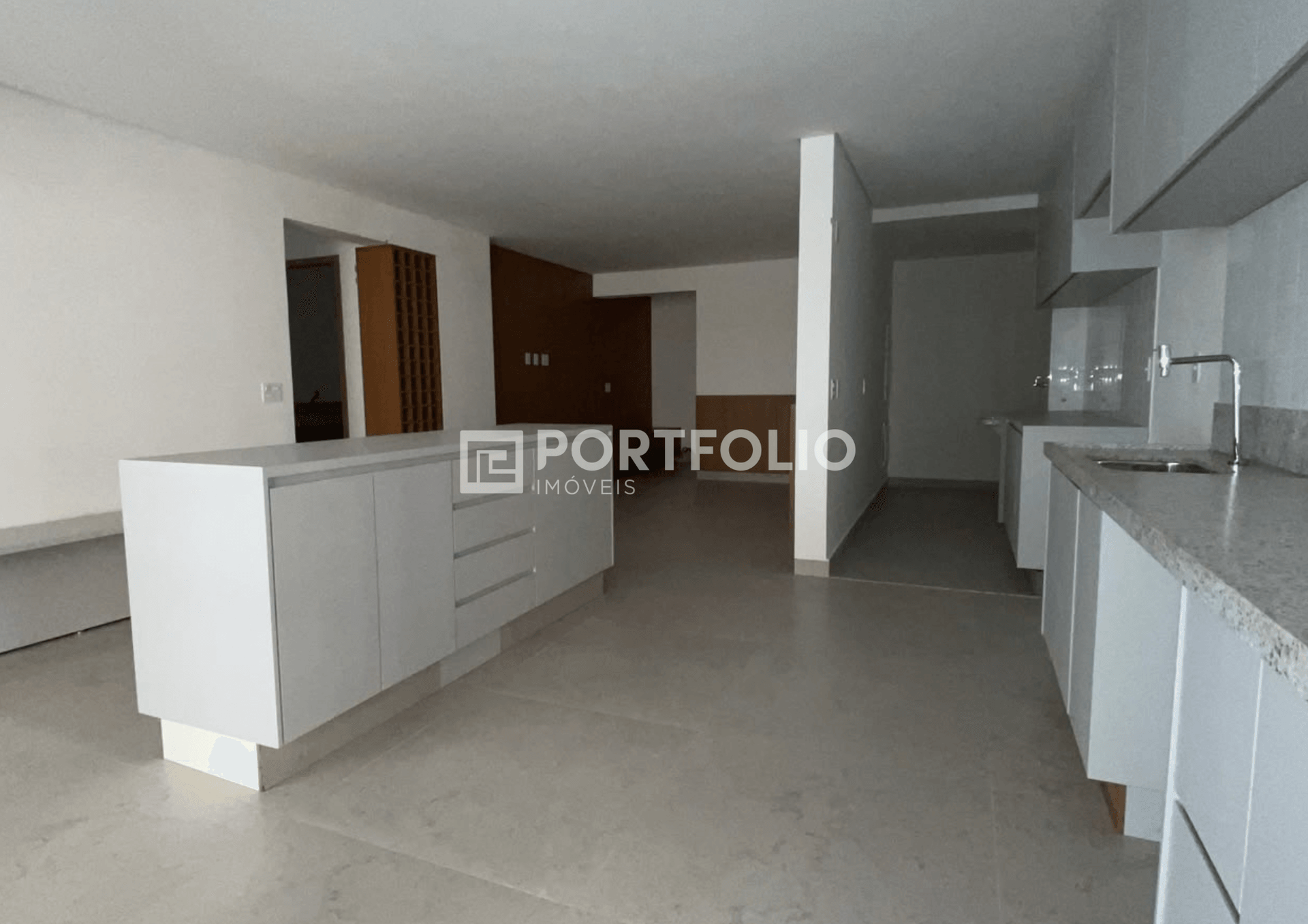 Apartamento novo à venda com 3 suítes no Setor Oeste, Goiânia, GO