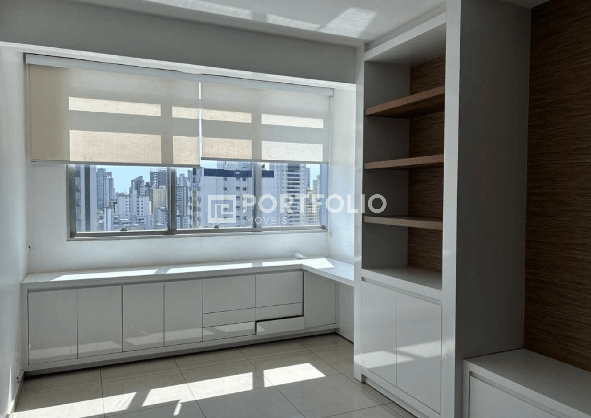 Apartamento à venda com 3 quartos/3 suítes no Setor Bueno, Goiânia