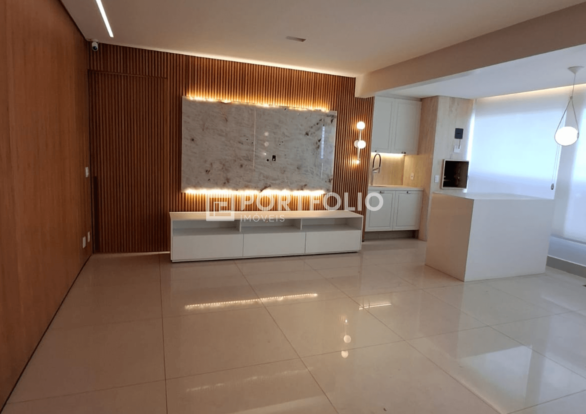 Apartamento 3 suítes plenas no Planet Garden, Setor Bueno, Goiânia