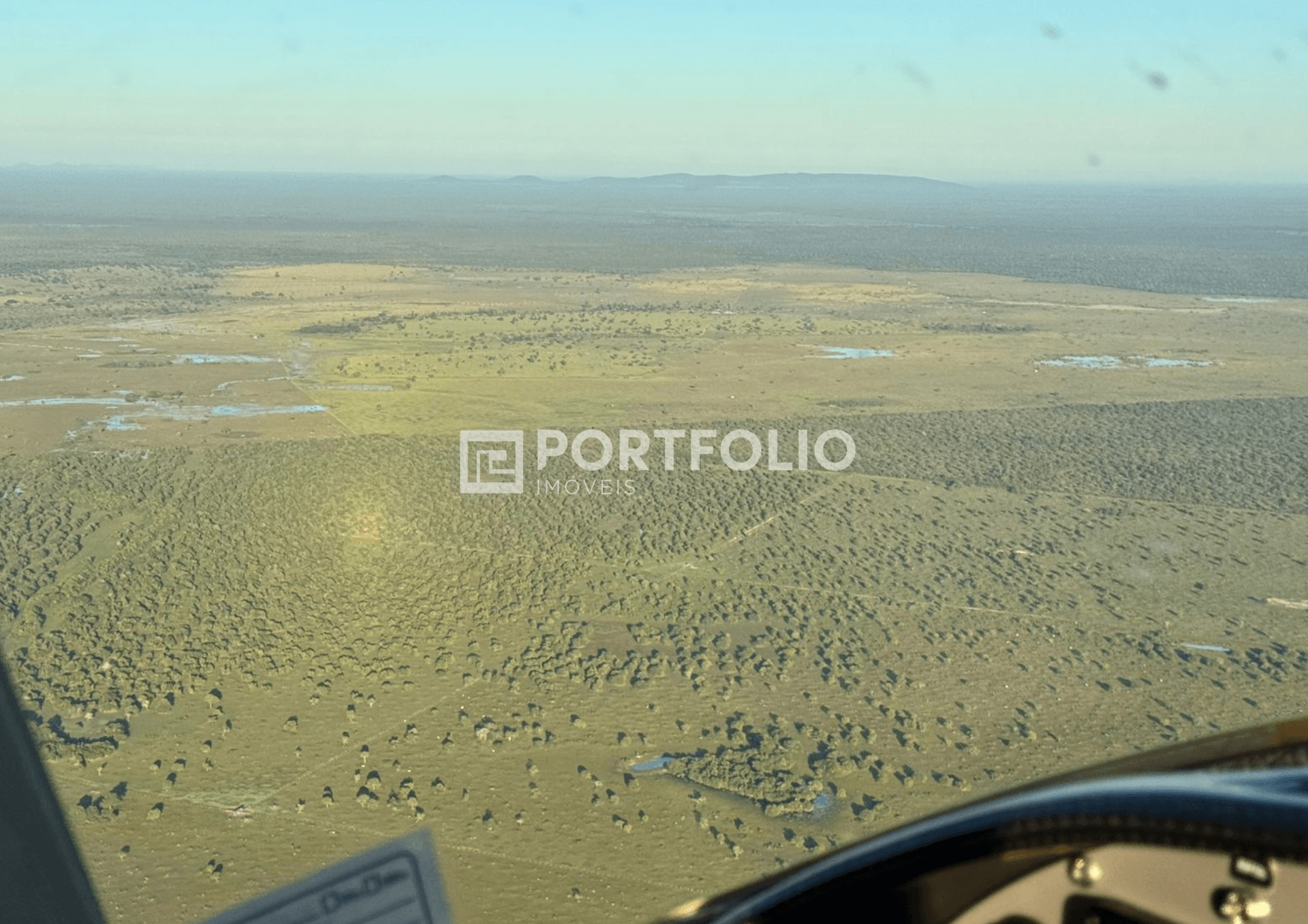 Fazenda à venda com 15.600 hectares em Mato Grosso