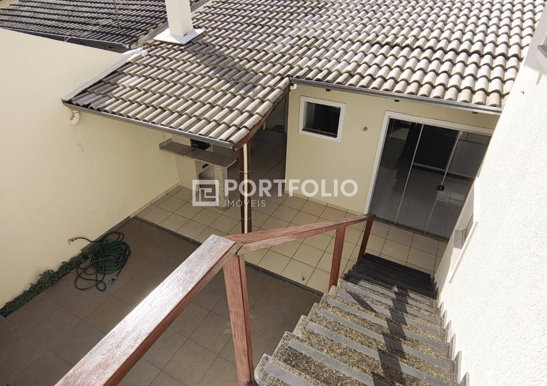 Casa à venda com 3 quartos no Residencial Alice Barbosa, Goiânia, GO