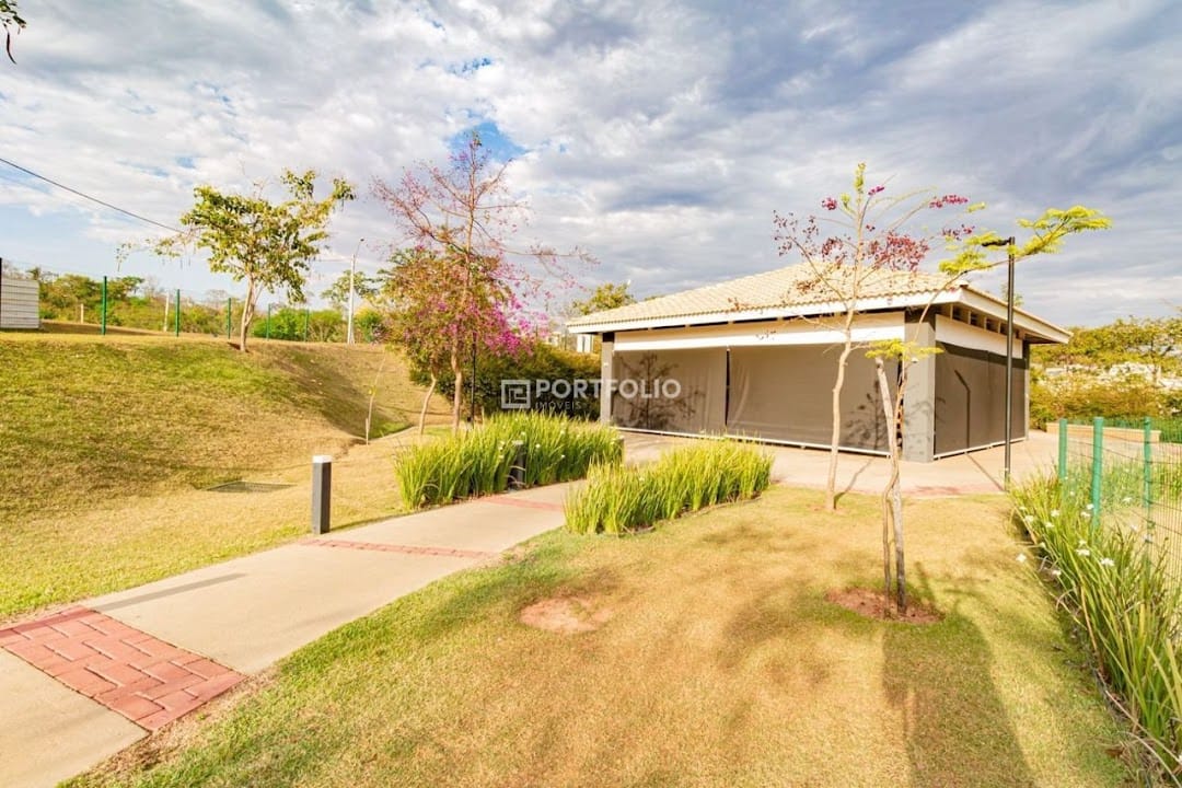 Terreno Residencial à venda, Jardins Nápoles, Senador Canedo