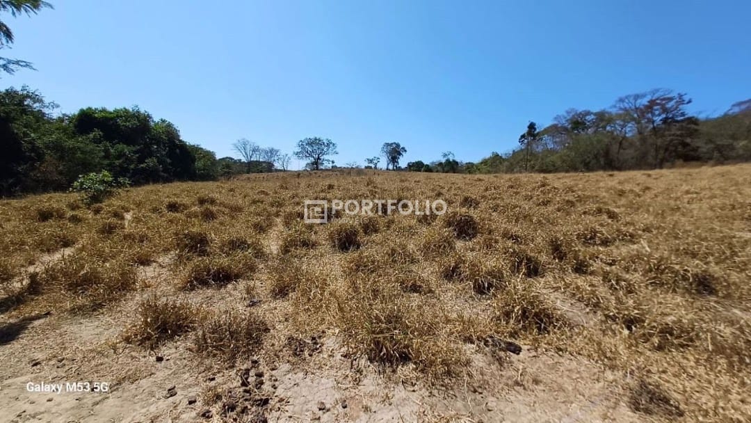 Fazenda com casa sede à venda, Zona Rural de  Jaraguá, Goiás