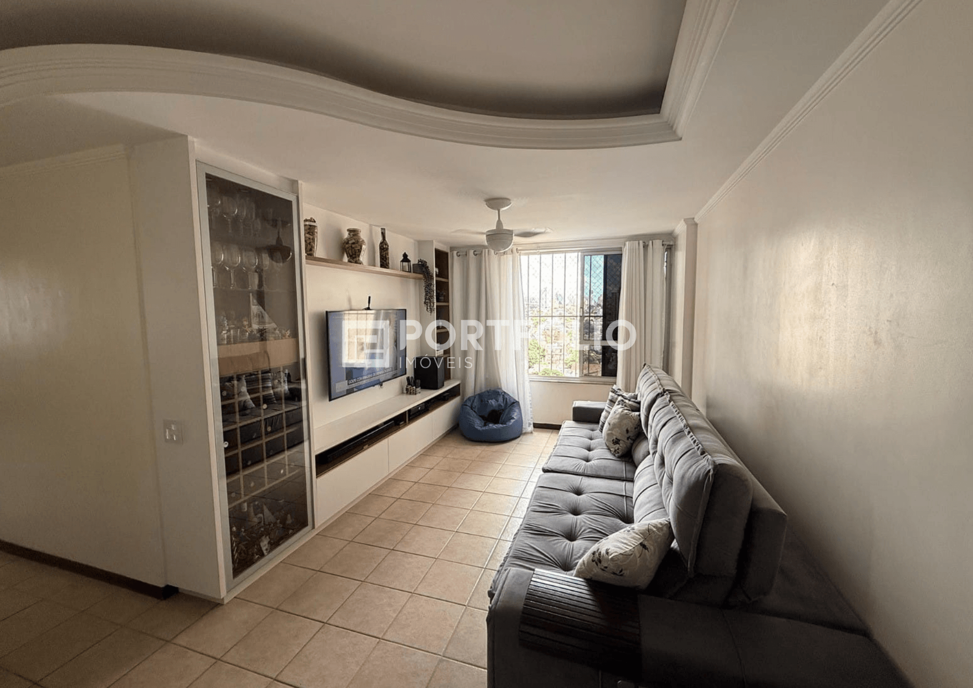 Apartamento à venda com 3 quartos/ 1 suíte no Alto da Glória, Goiânia, GO