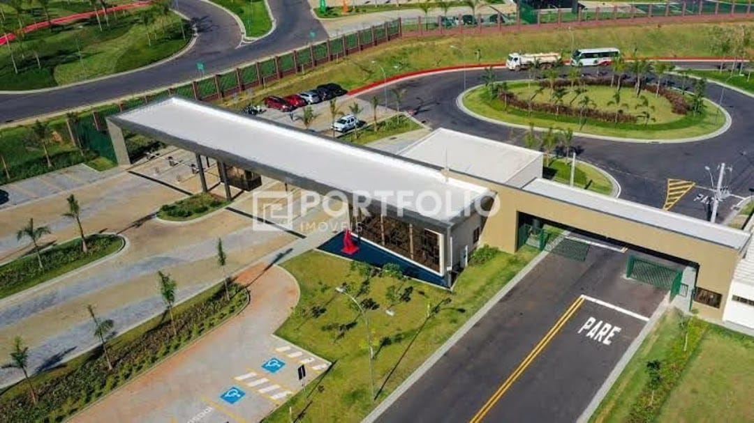 Terreno Residencial à venda, , - TE0345.
