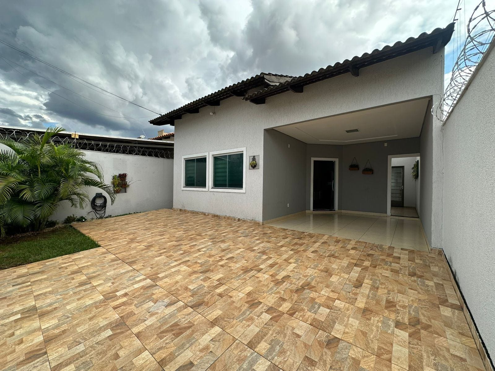 Casa à venda, Residencial Vereda dos Buritis, Goiânia, GO
