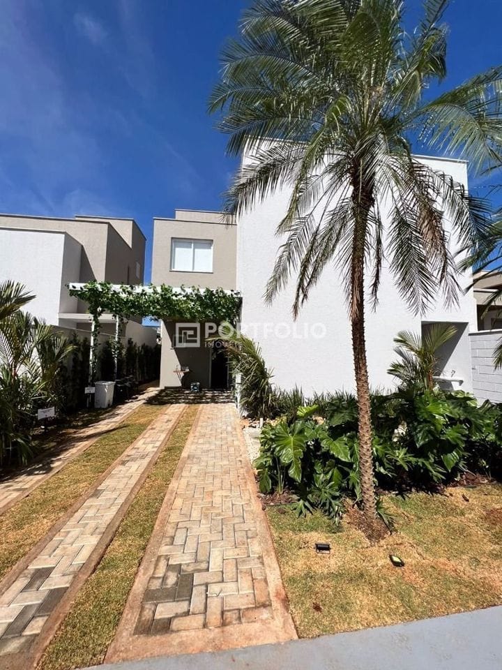 Sobrado Residencial à venda
