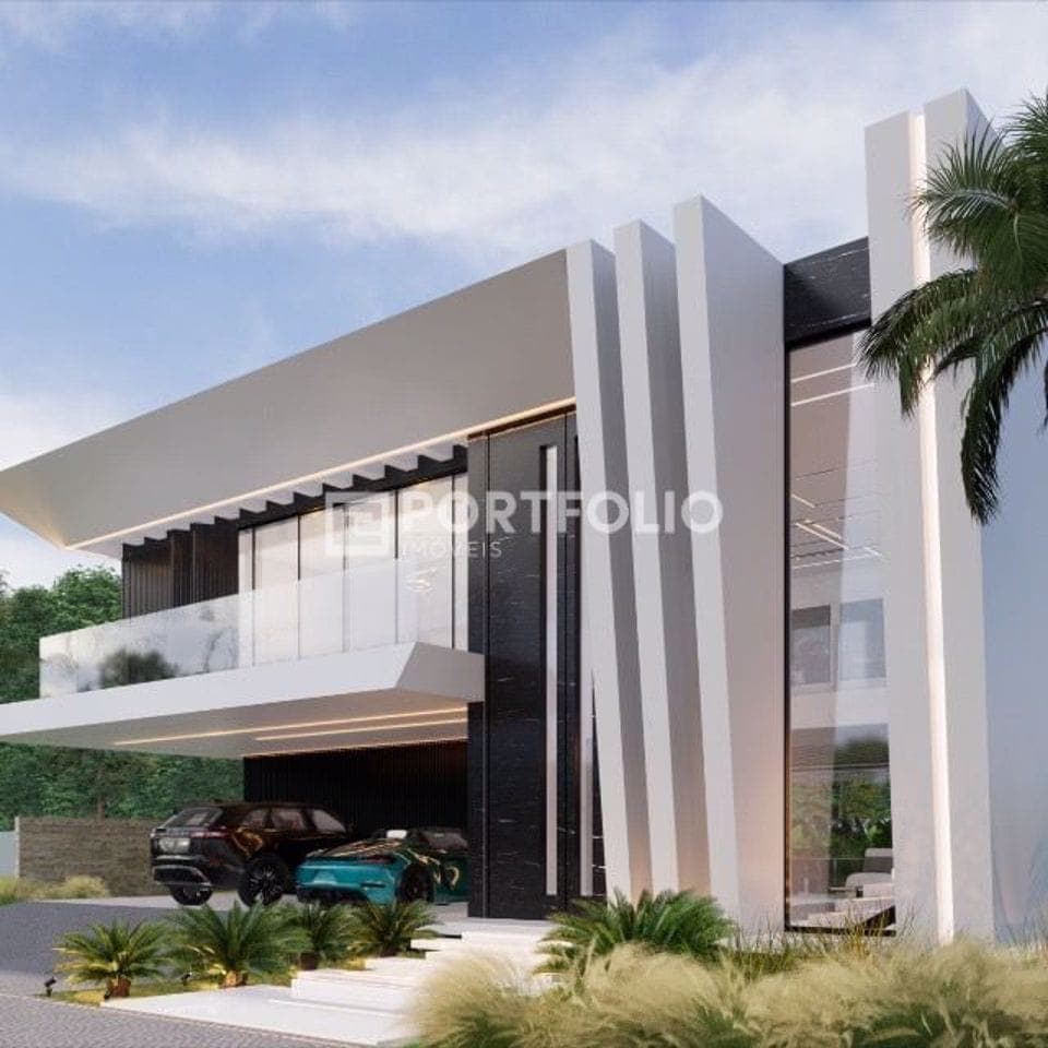 Terreno Residencial Plateau D'or Unique Goiânia - TE0335.