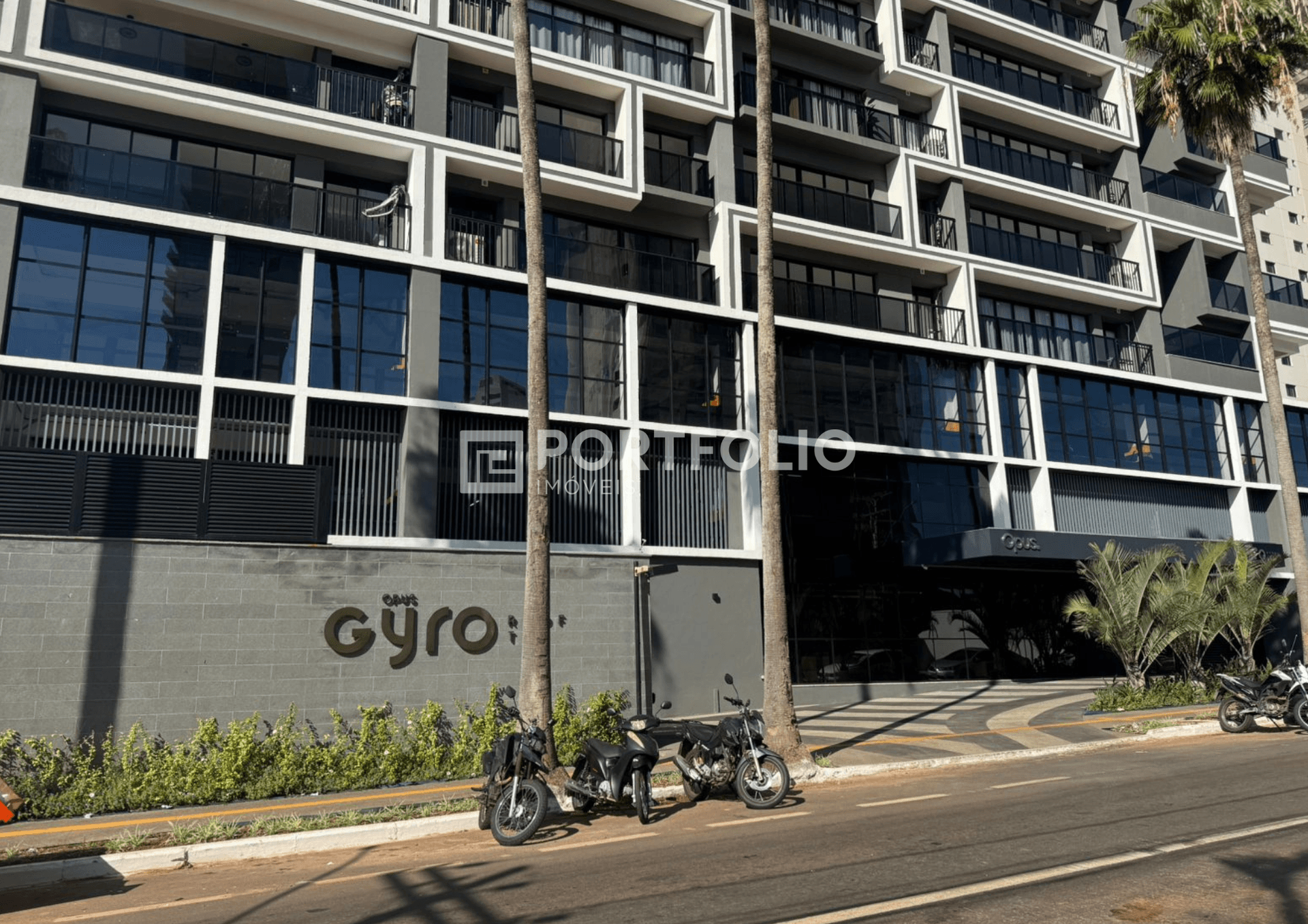 Apartamento para locação 3 suítes no Gyro Rooftop, Setor Marista, Goiânia