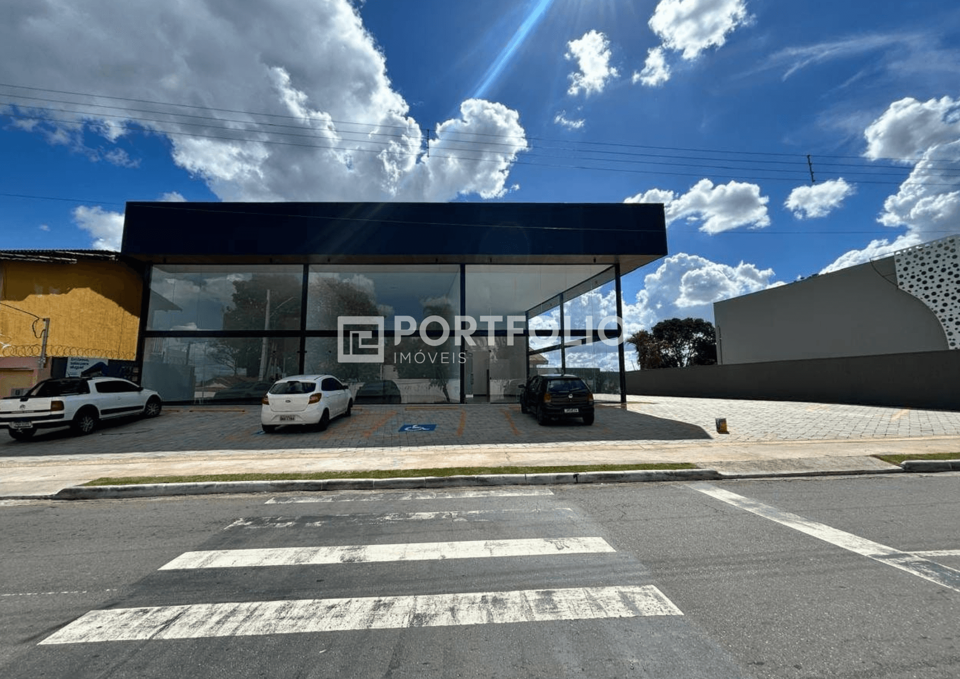 Sala para locação, Setor Central, Aparecida de Goiânia, GO