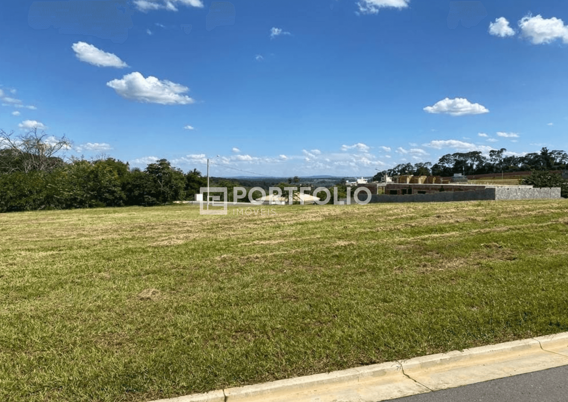 Terreno à venda, 415 m² por R$ 415.480,00, Jardins Nápoles , Senador Canedo/GO