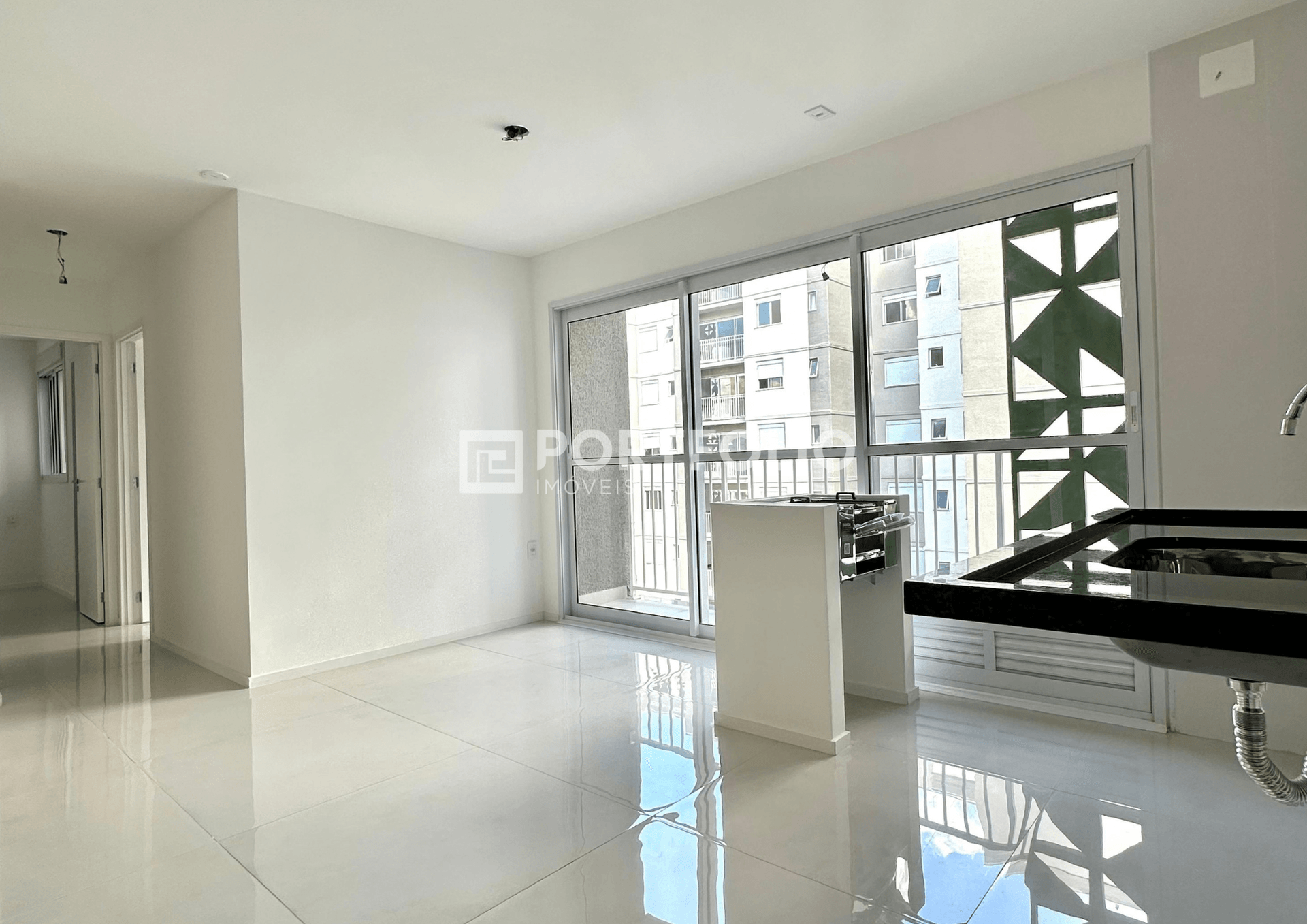 Apartamento novo à venda com 2 quartos no Setor Bueno, Goiânia, GO