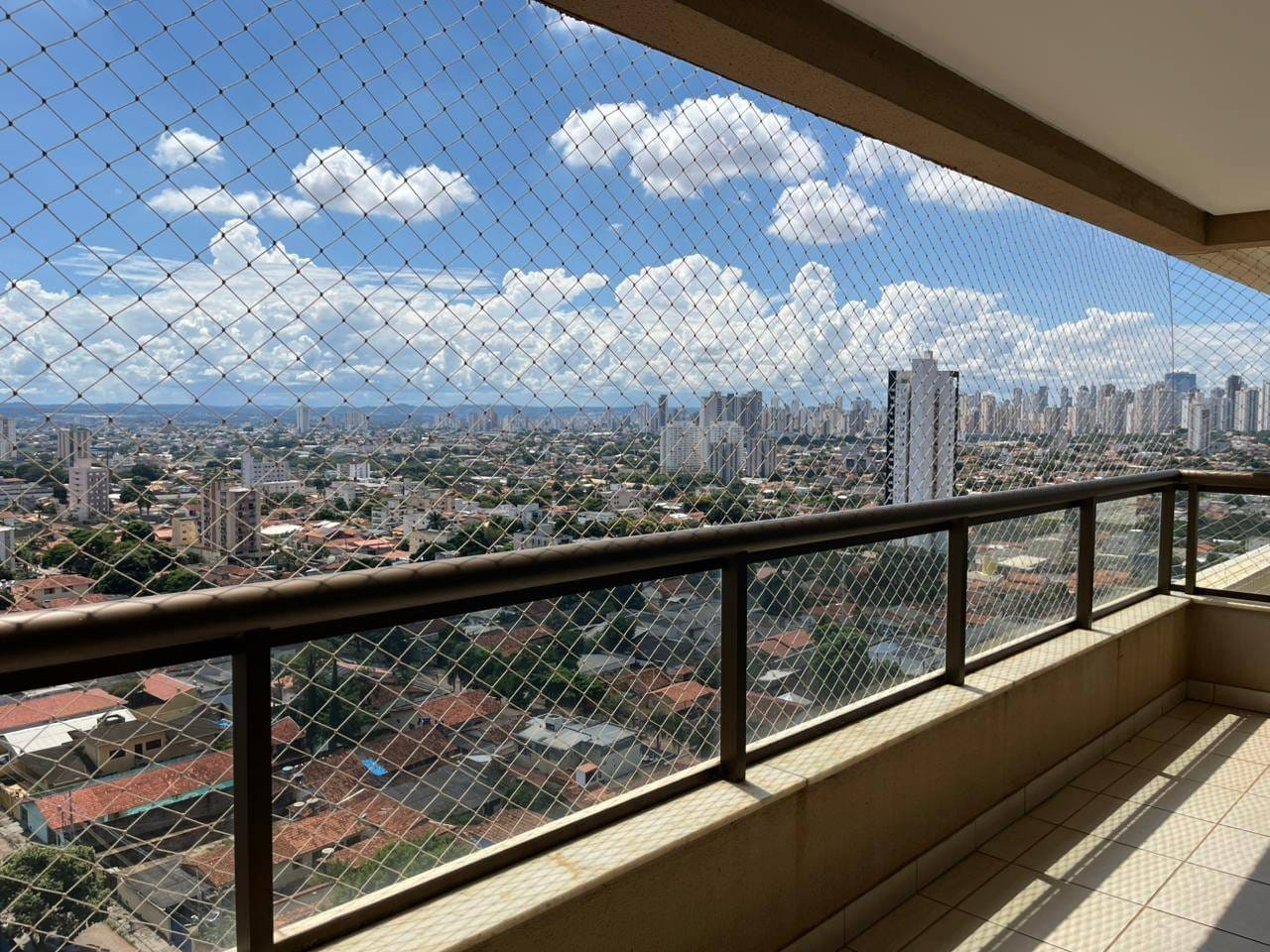 Apartamento para locação, Vila Alpes, Goiânia, GO