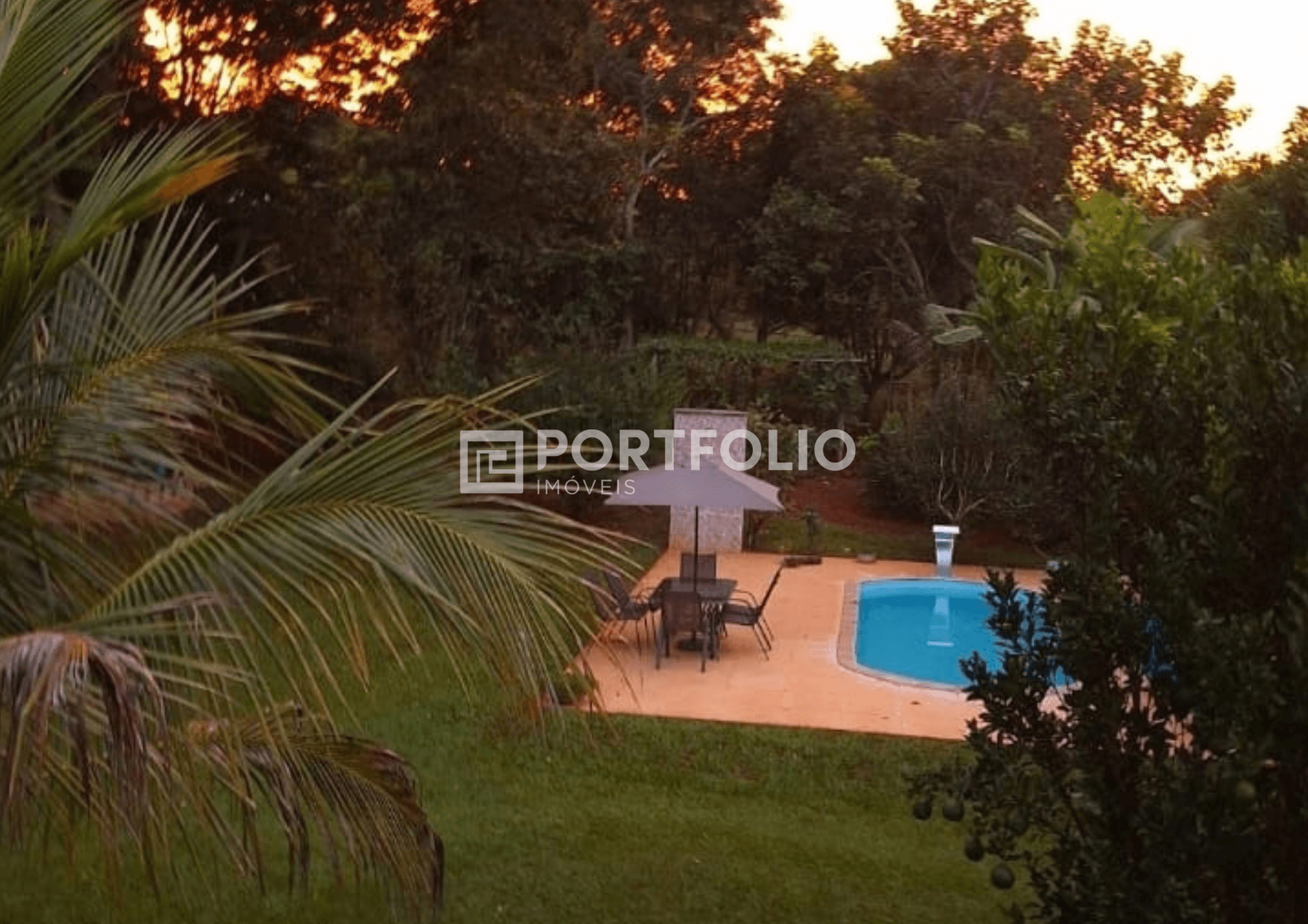 Chácara à venda com 4.950m² de área em Bela Vista de Goiás , GO