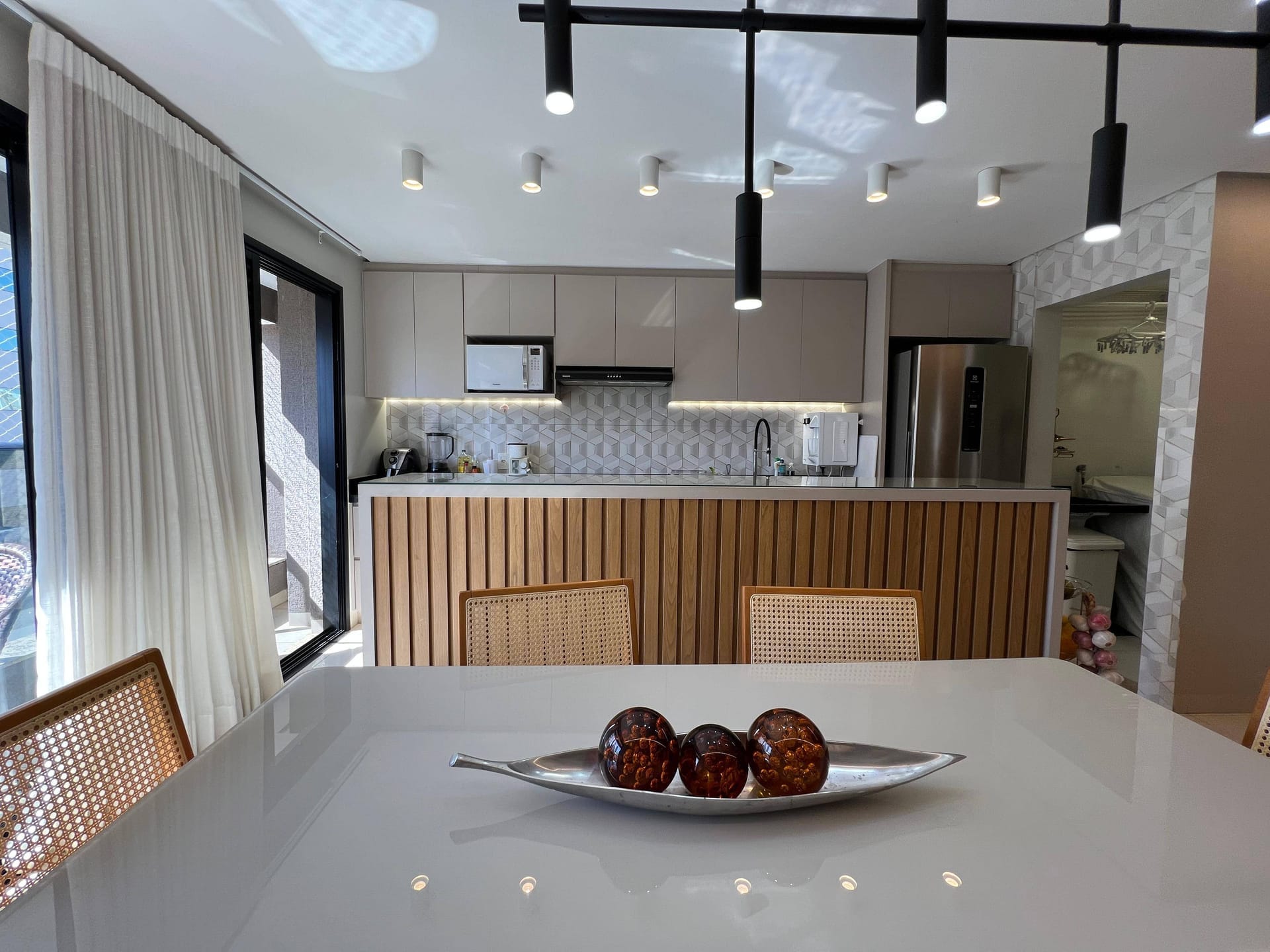 Apartamento à venda, Setor Bueno, Goiânia, GO