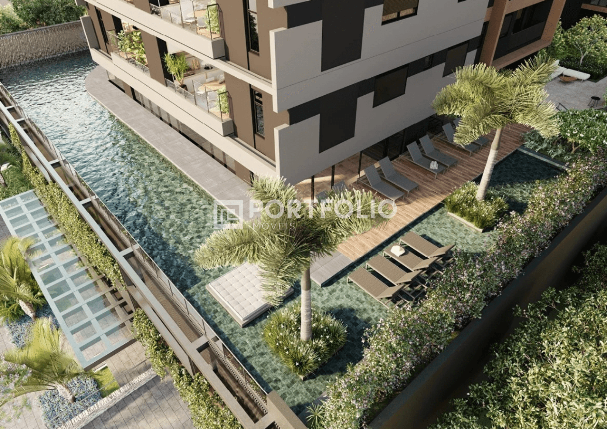 Apartamento a venda possui 70 m² com 2 quartos em Serrinha - Goiânia - GO