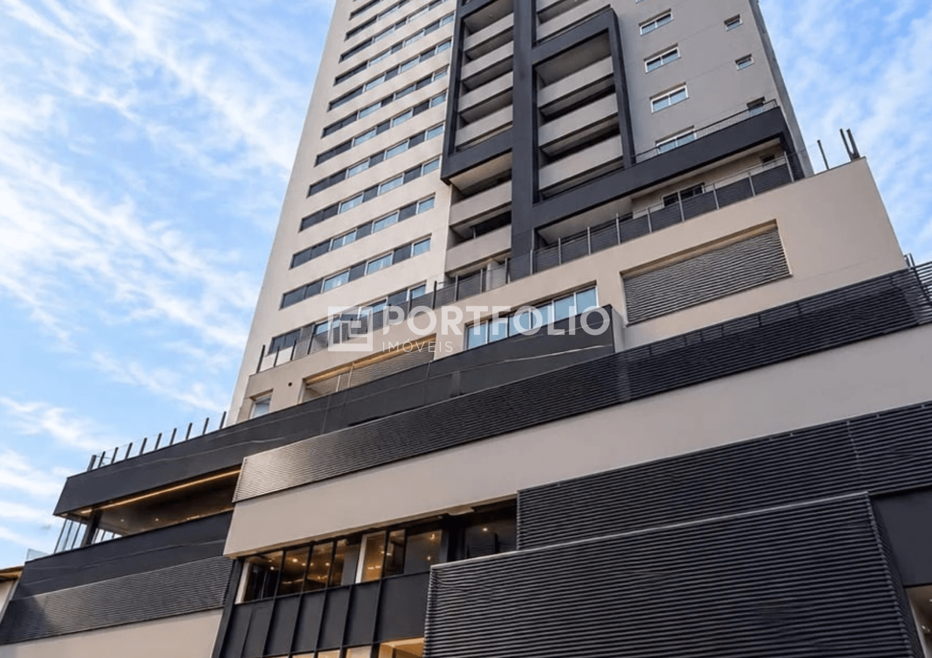 Apartamento novo à venda com 3 quartos/ 3 suítes na Vila São João, Goiânia, GO