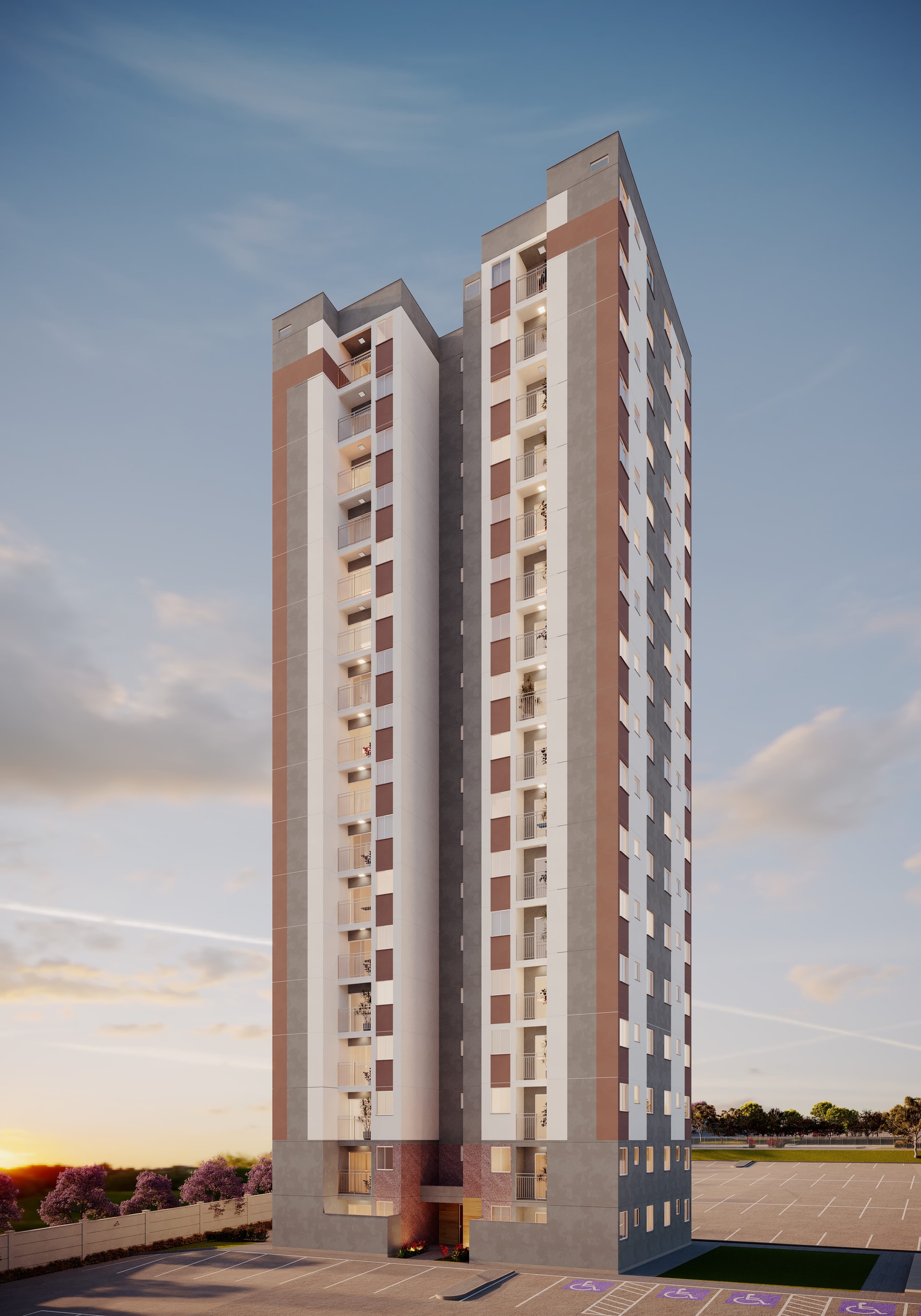 Gran VIC Origem