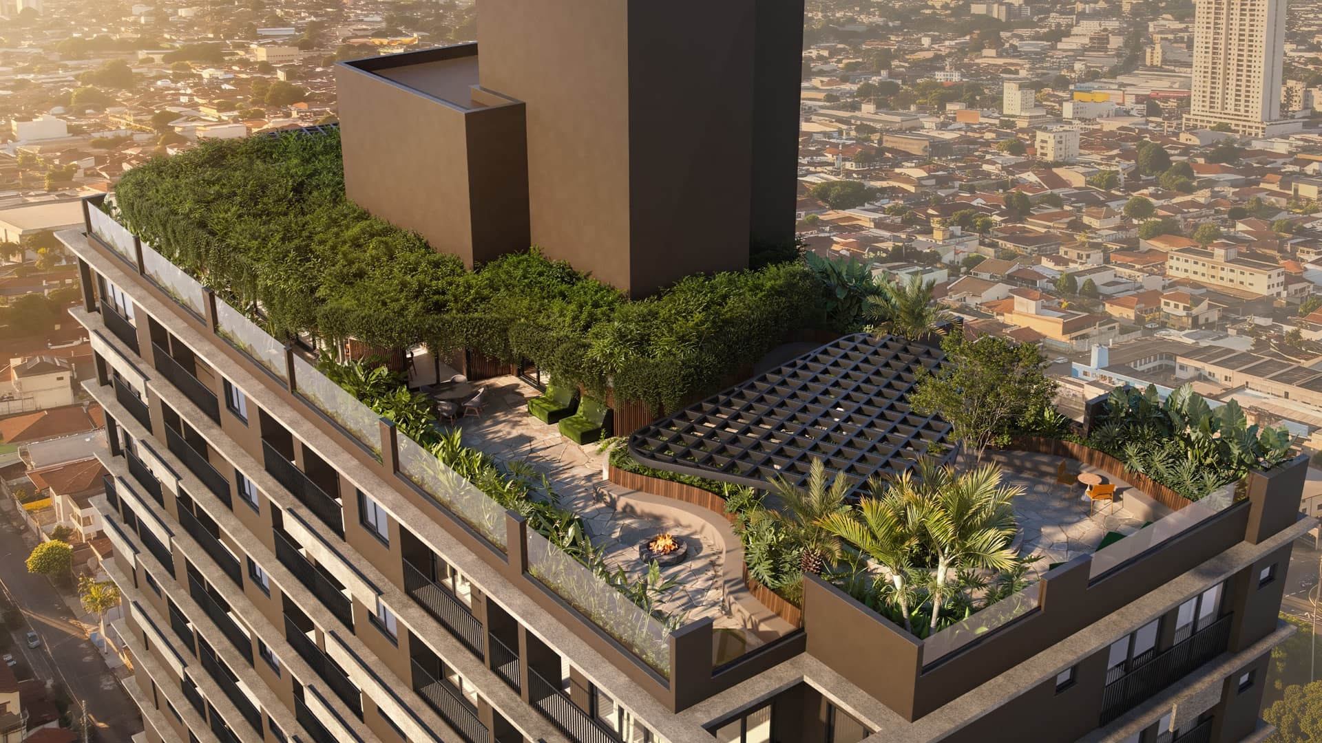 Eletto Alameda das Rosas- Breve lançamento
