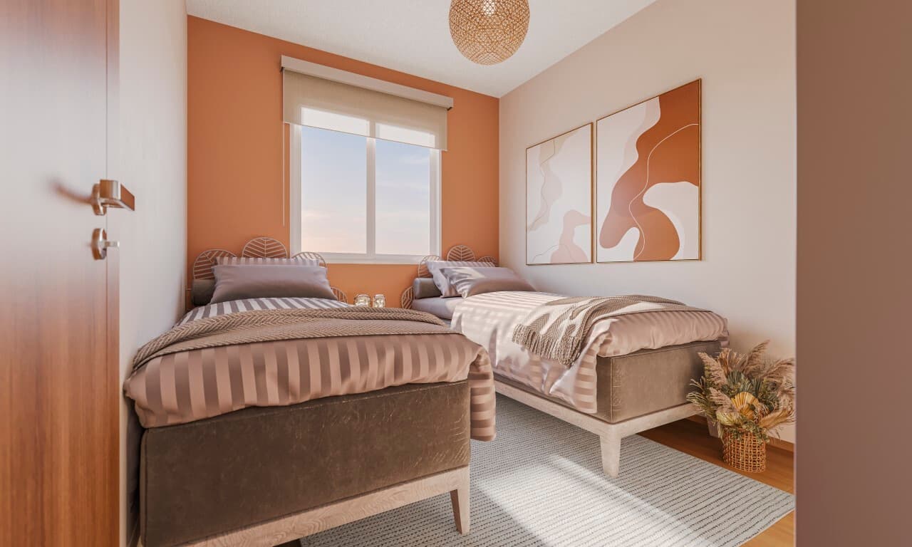 Dormitorio