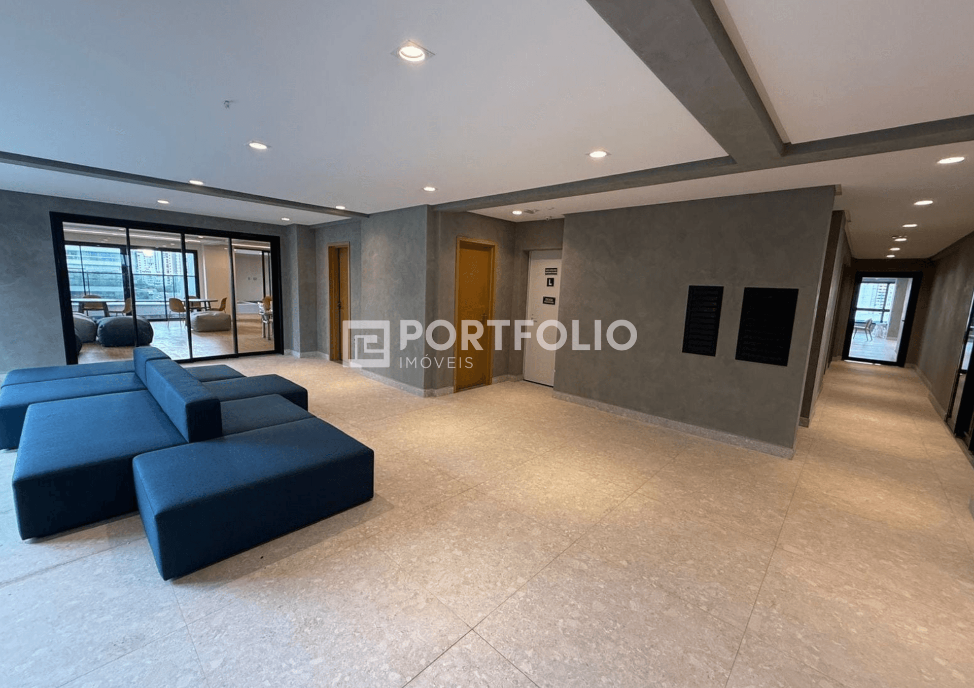 Flat à venda, Setor Oeste, Goiânia, GO